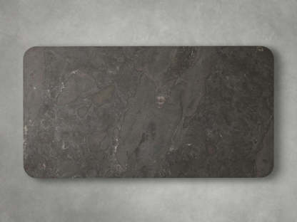 Finnley Dining Table Bluestone Carrara 120" ( customize)