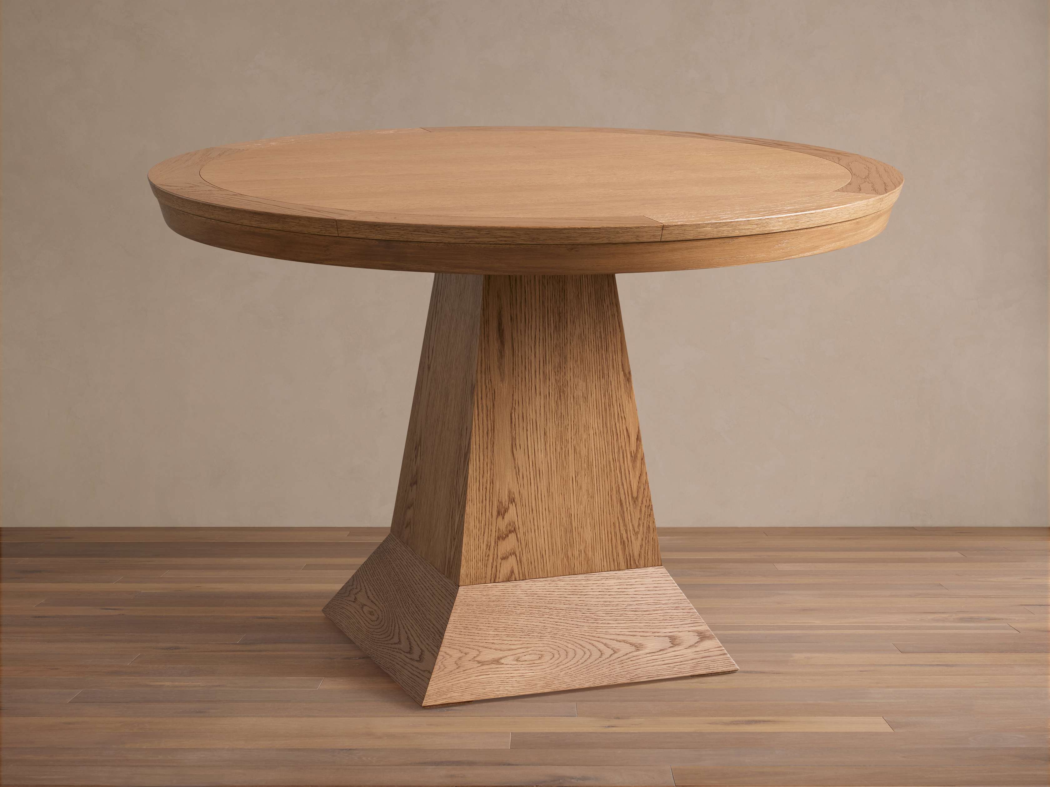 Leighton Round Dining Table