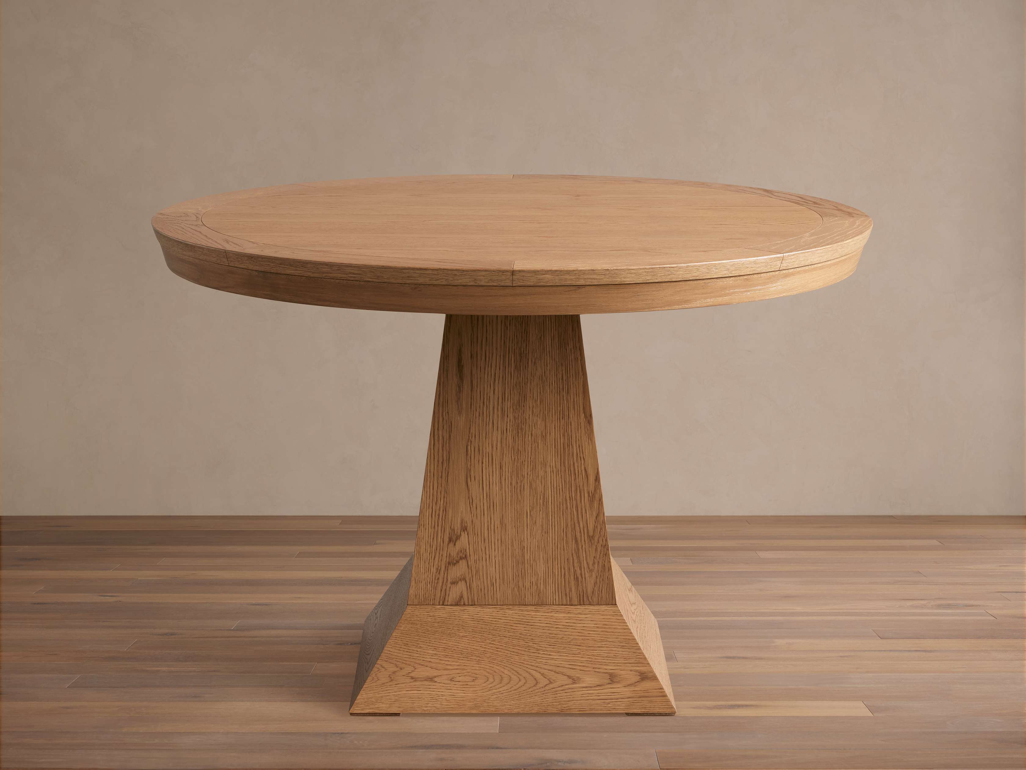 Leighton Round Dining Table
