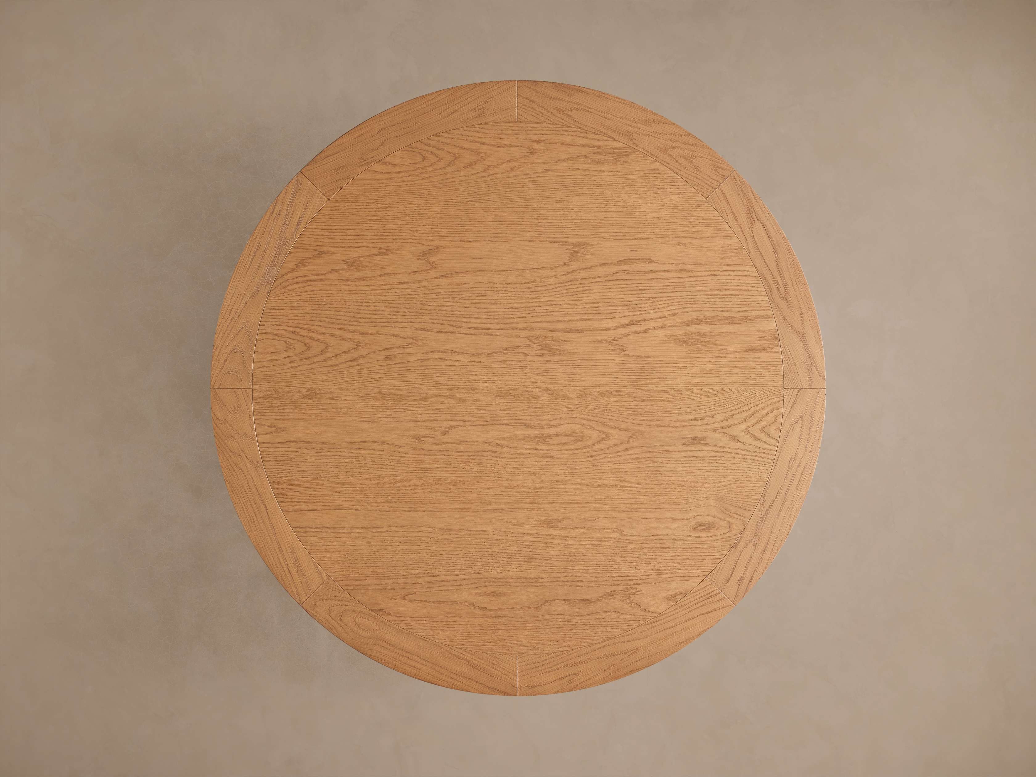 Leighton Round Dining Table