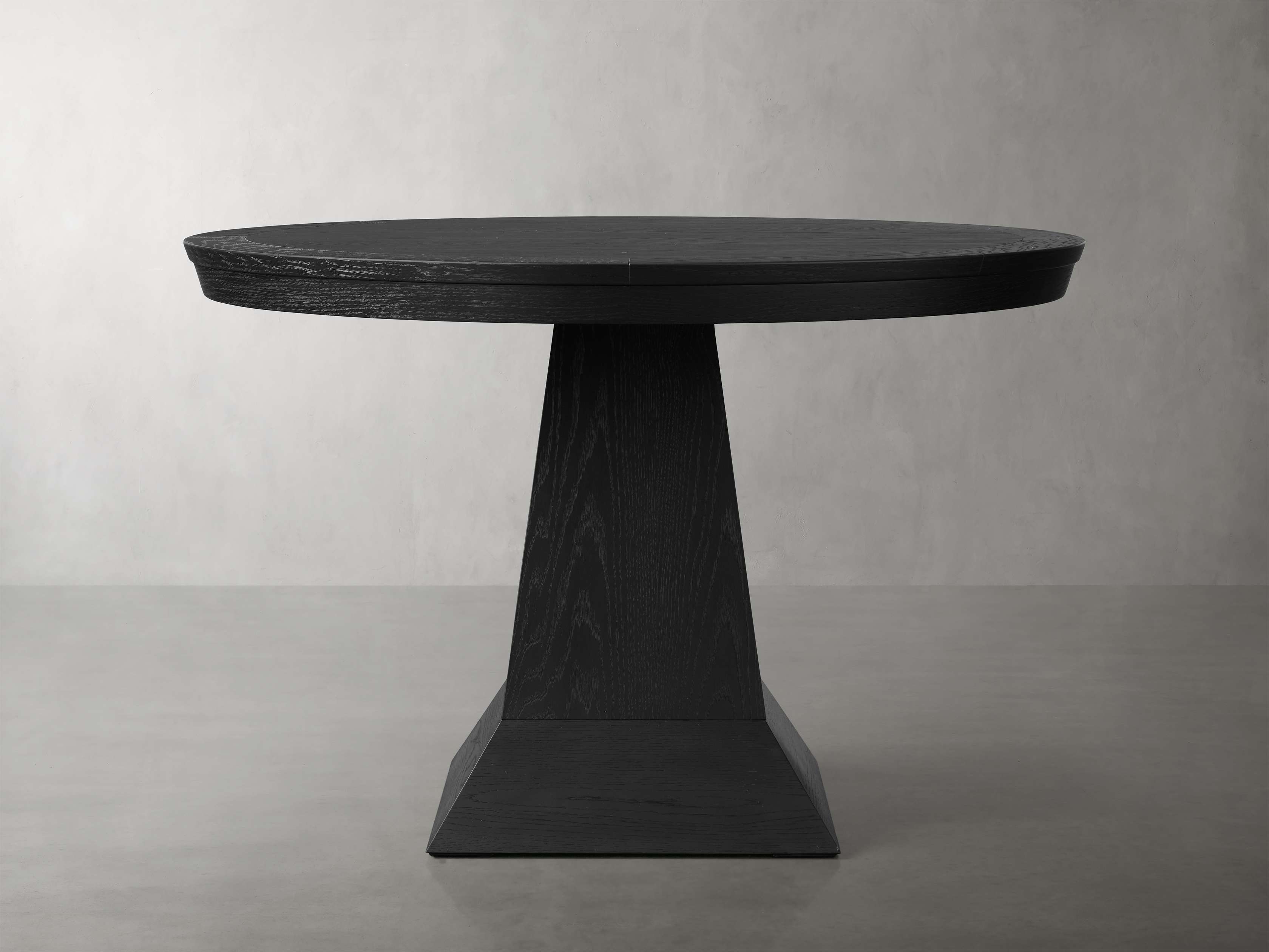 Leighton Round Dining Table