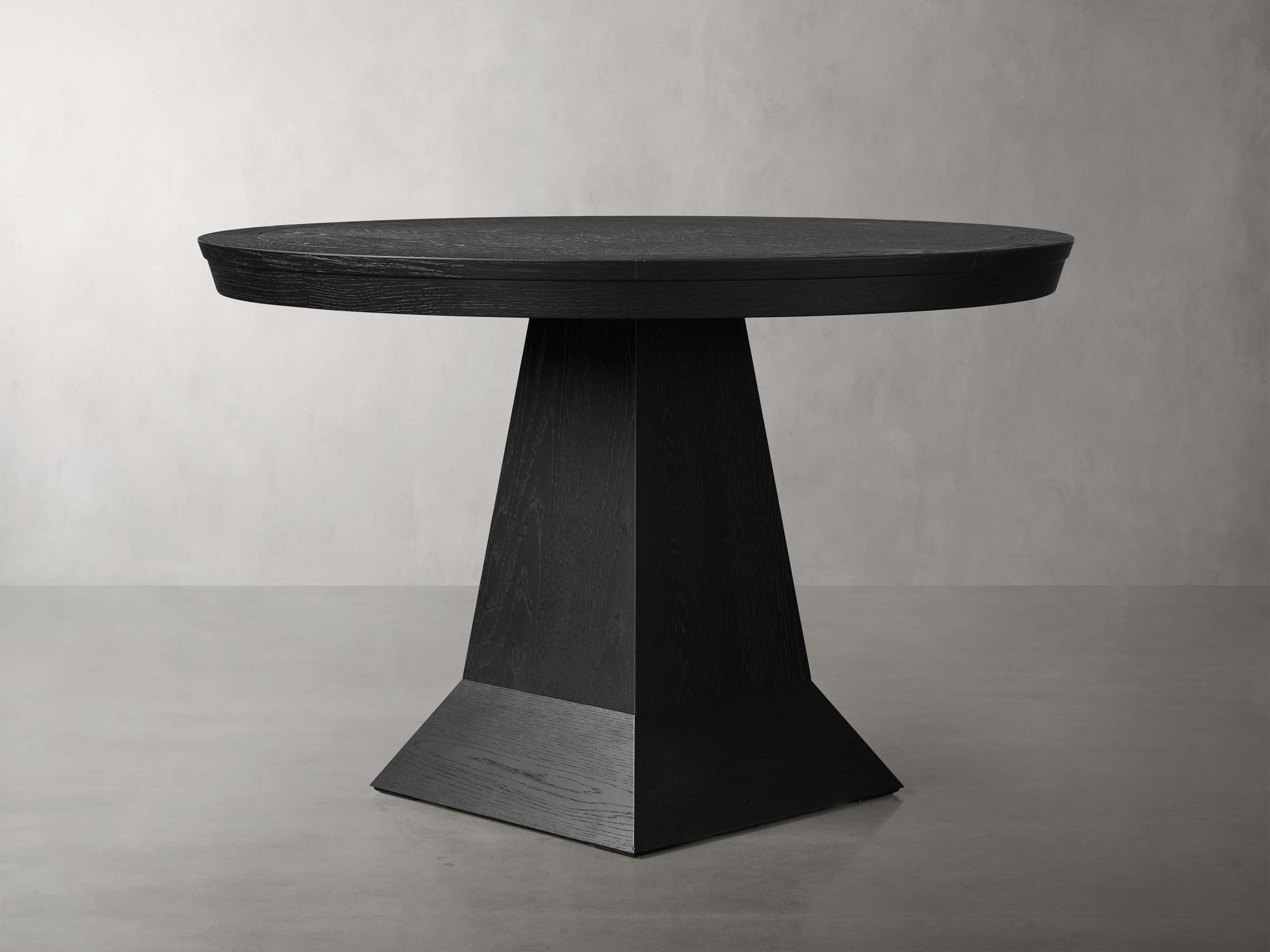 Leighton Round Dining Table