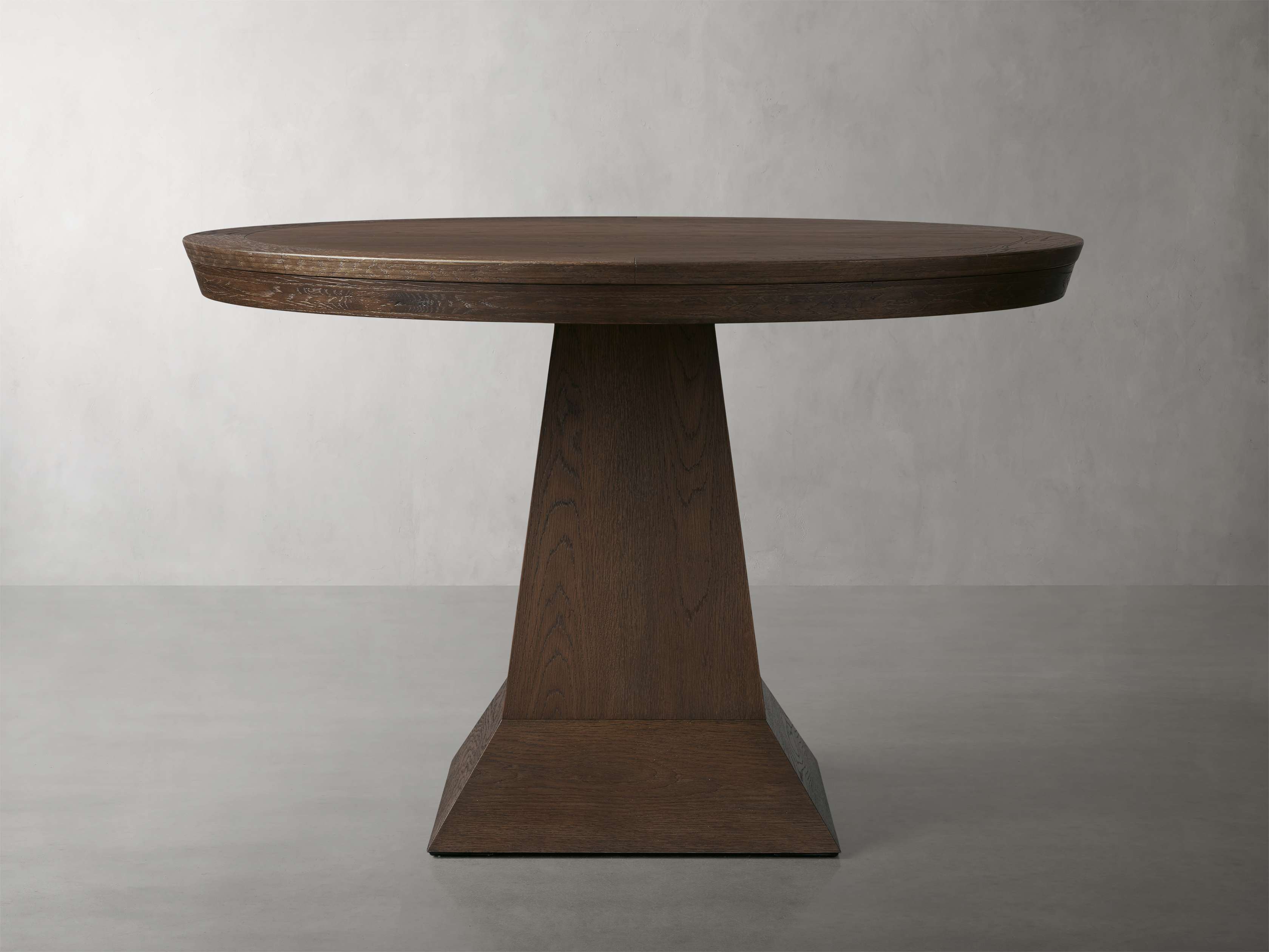 Leighton Round Dining Table