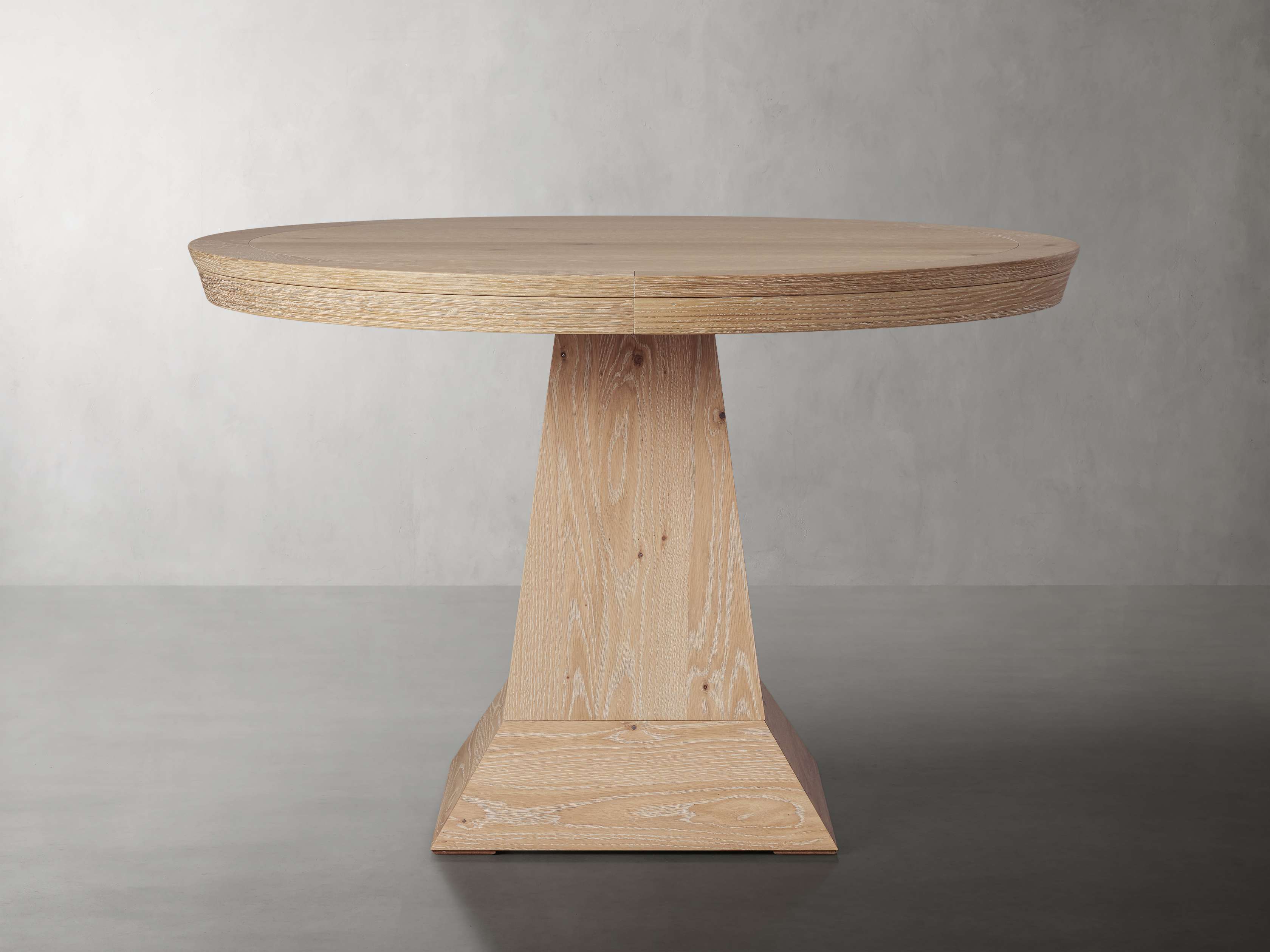 Leighton Round Dining Table