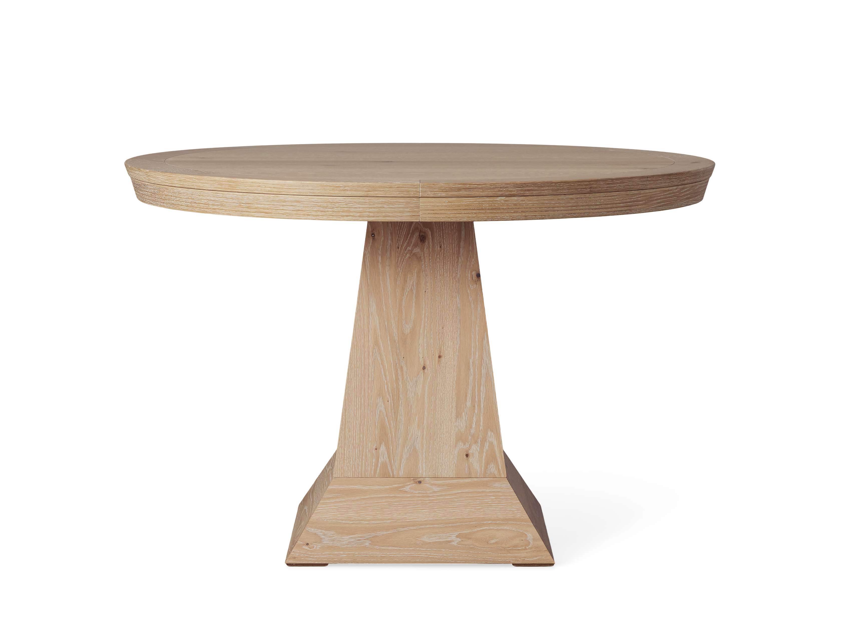 Leighton Round Dining Table