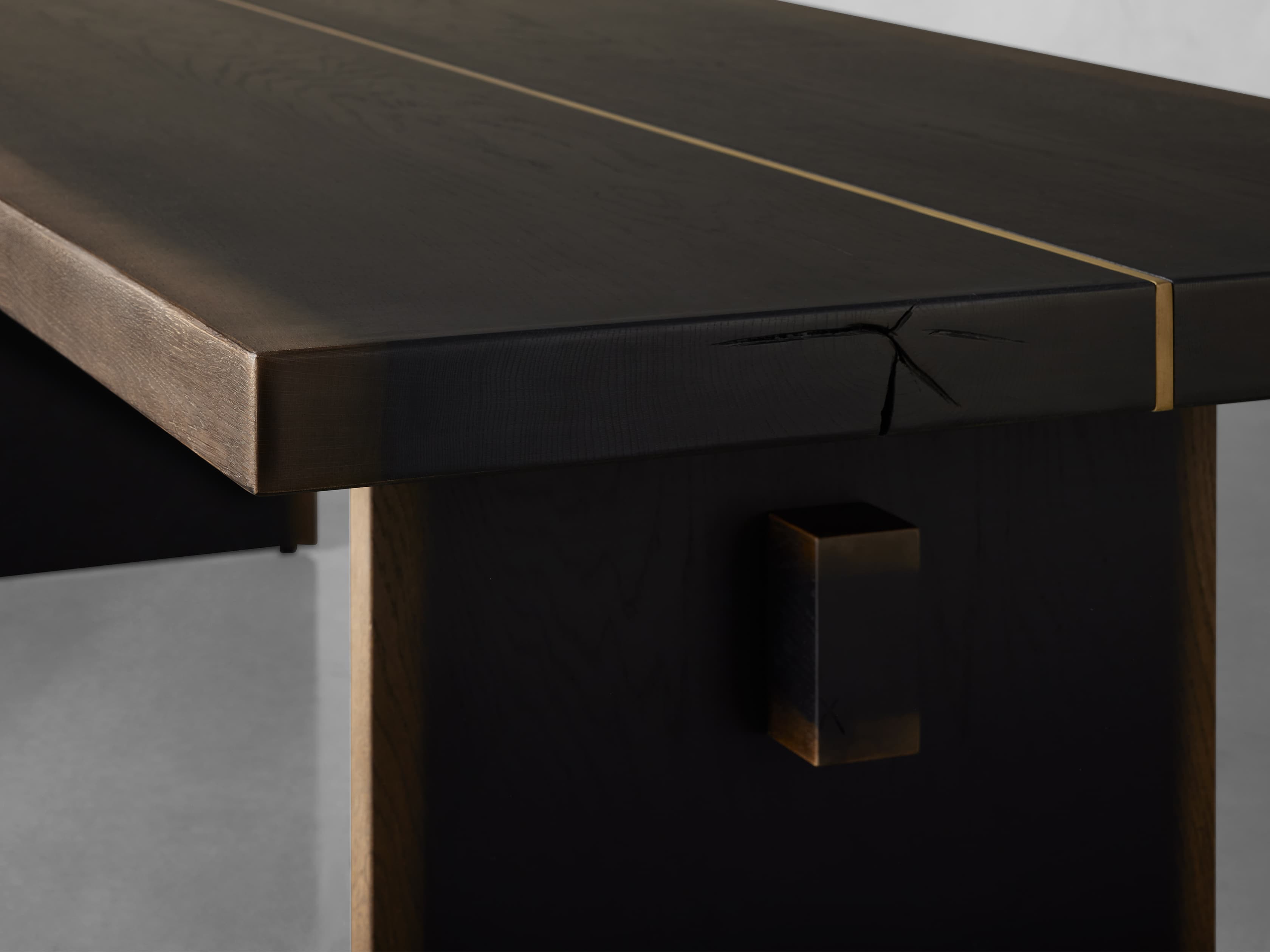 Mihaela Dining Table