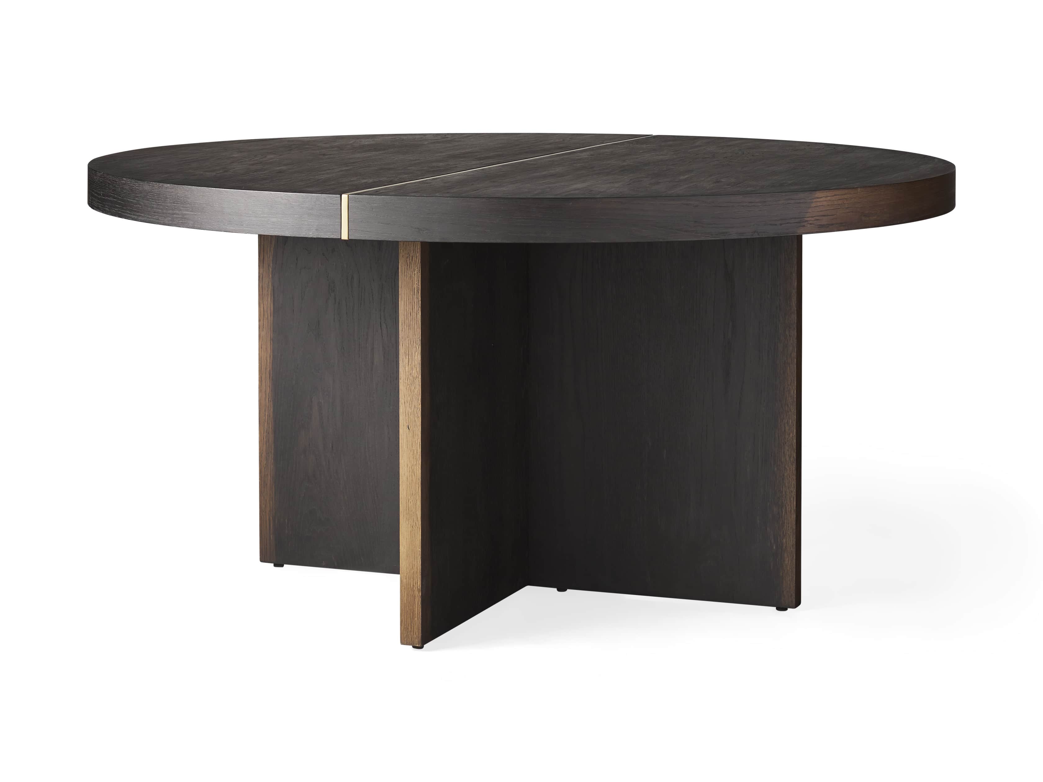 Mihaela Round Dining Table