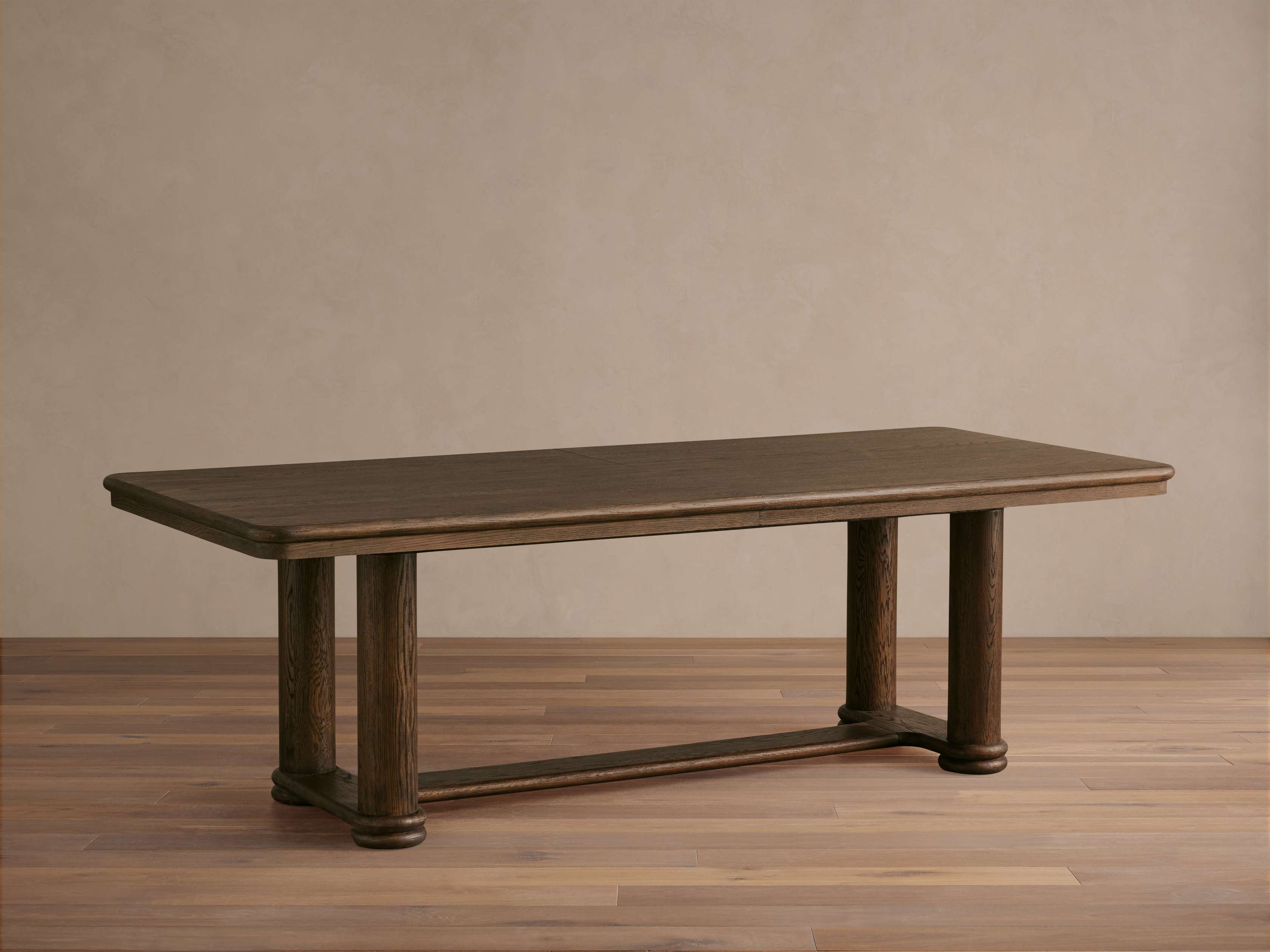 Warby Extension Dining Table
