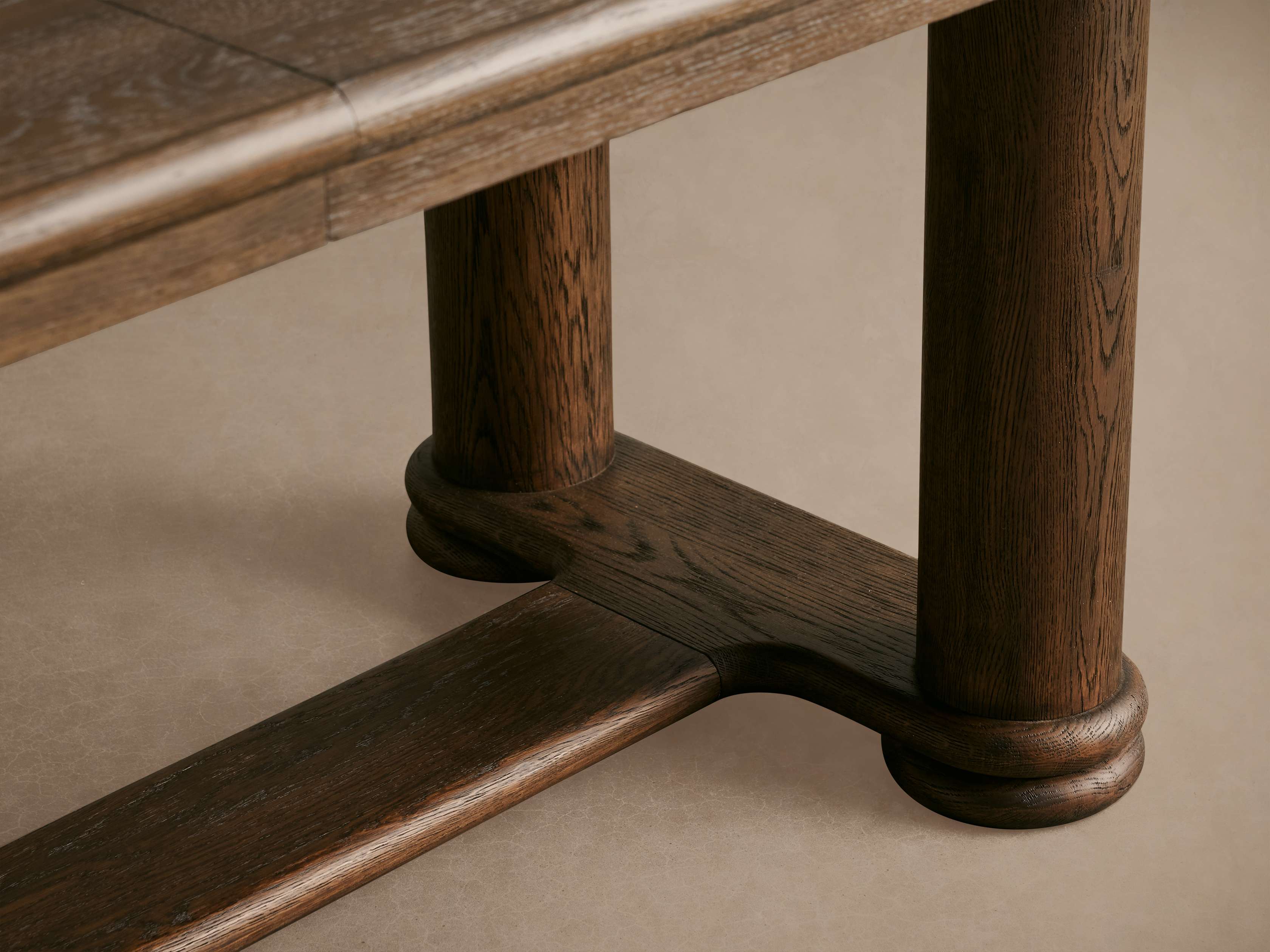 Warby Extension Dining Table