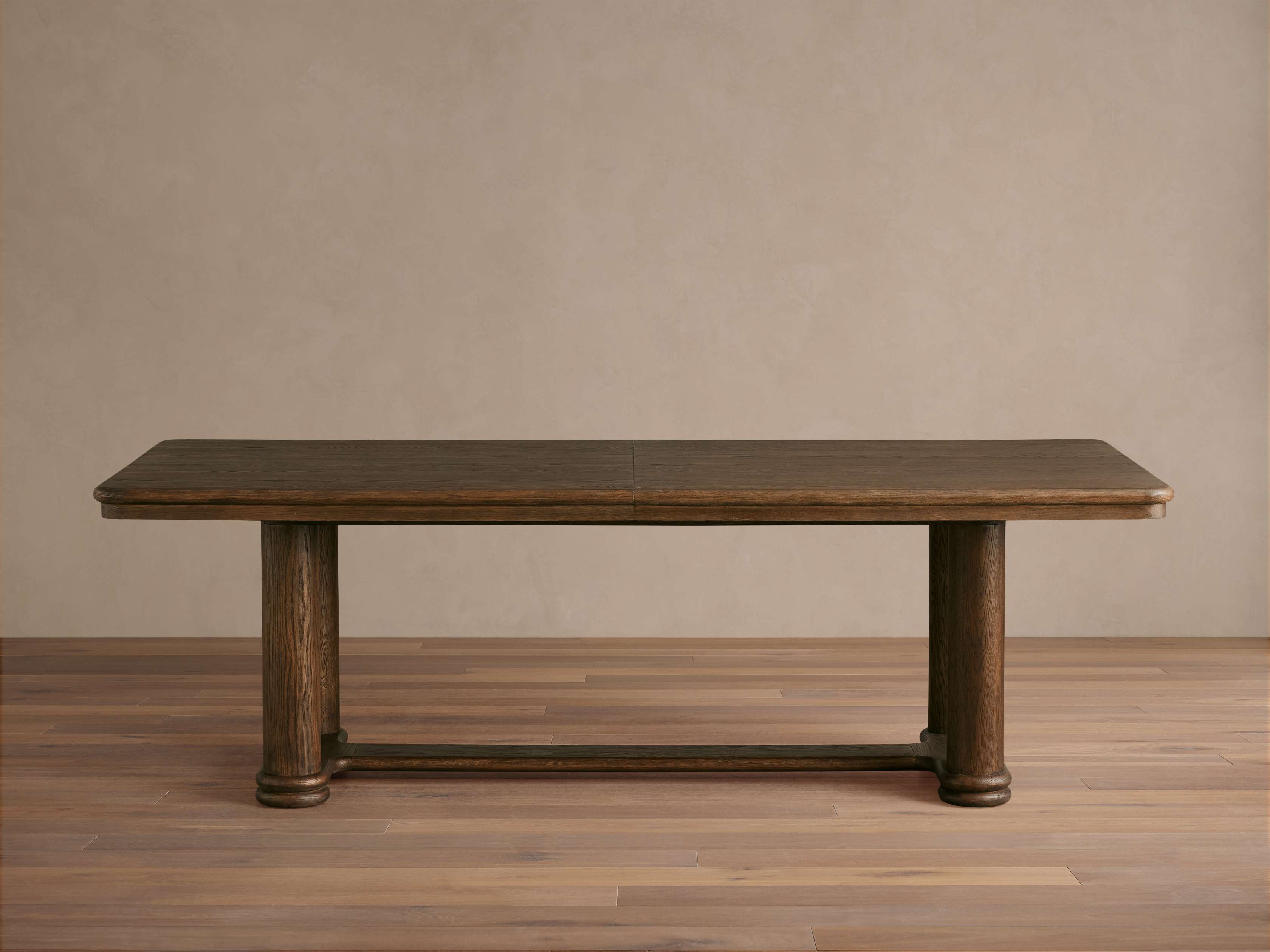 Warby Extension Dining Table