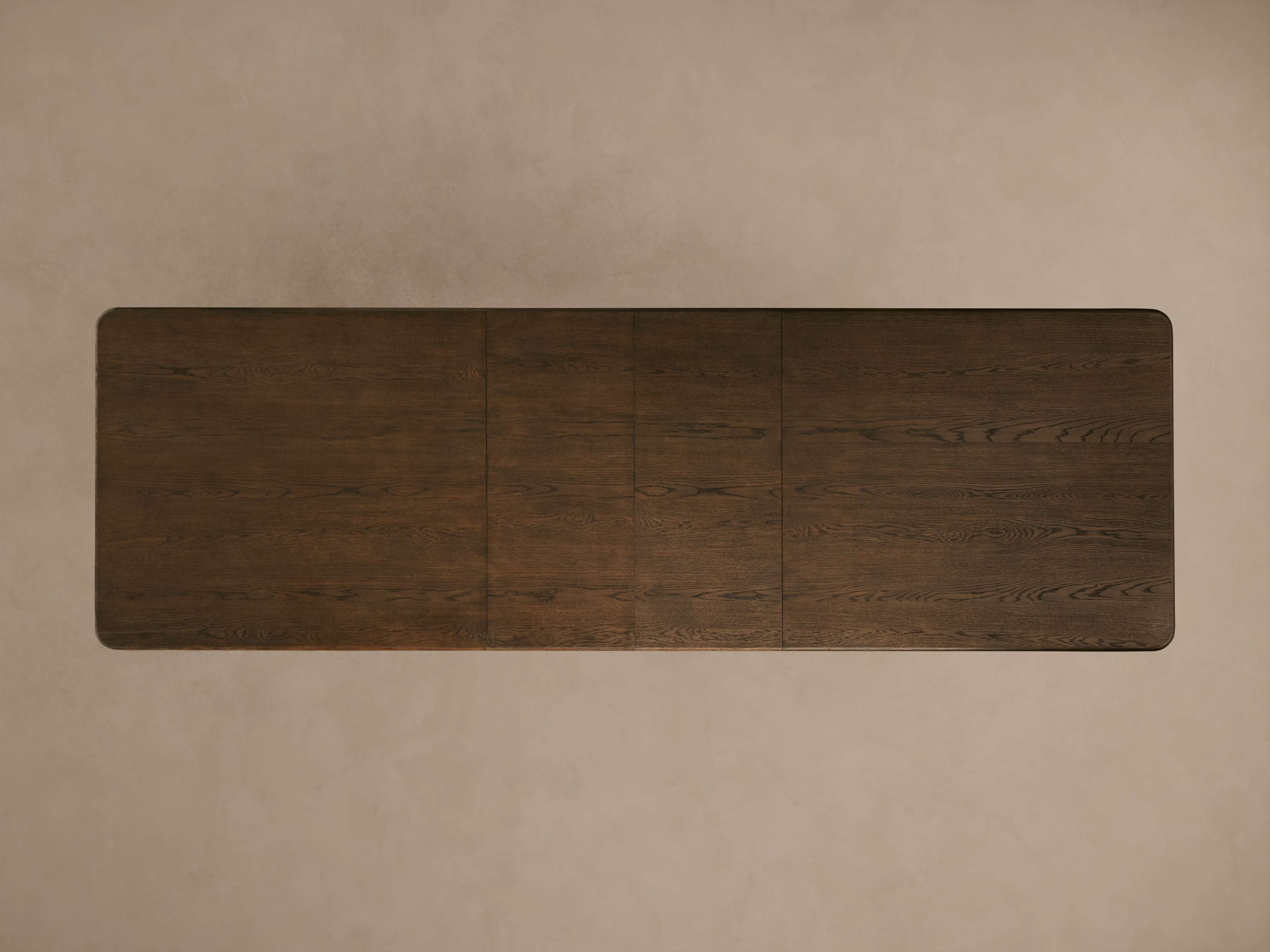 Warby Extension Dining Table