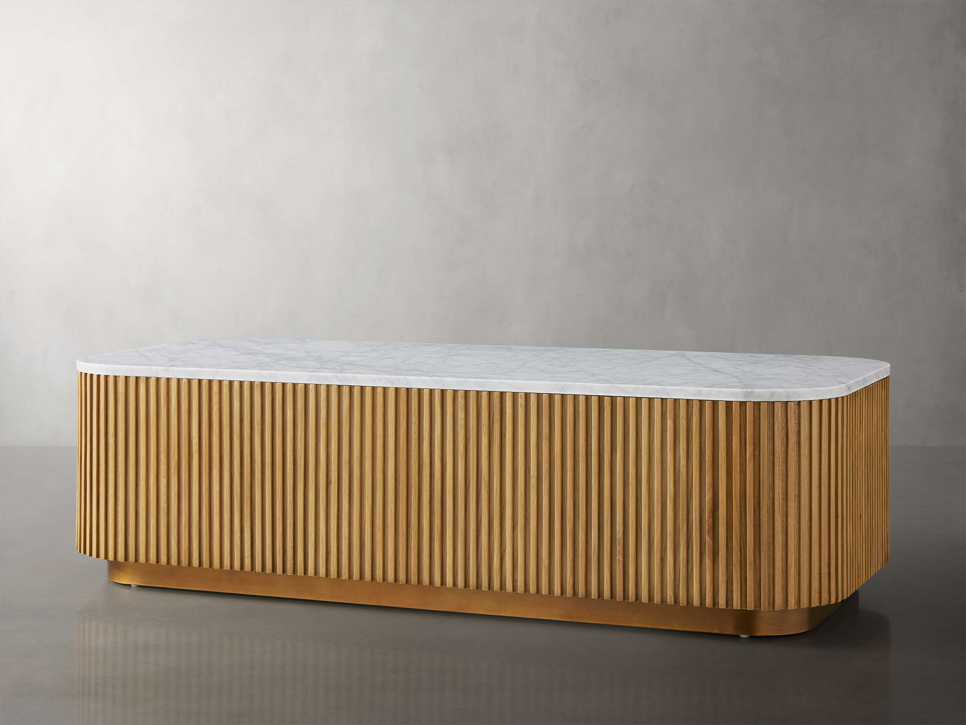 Finnley Coffee Table