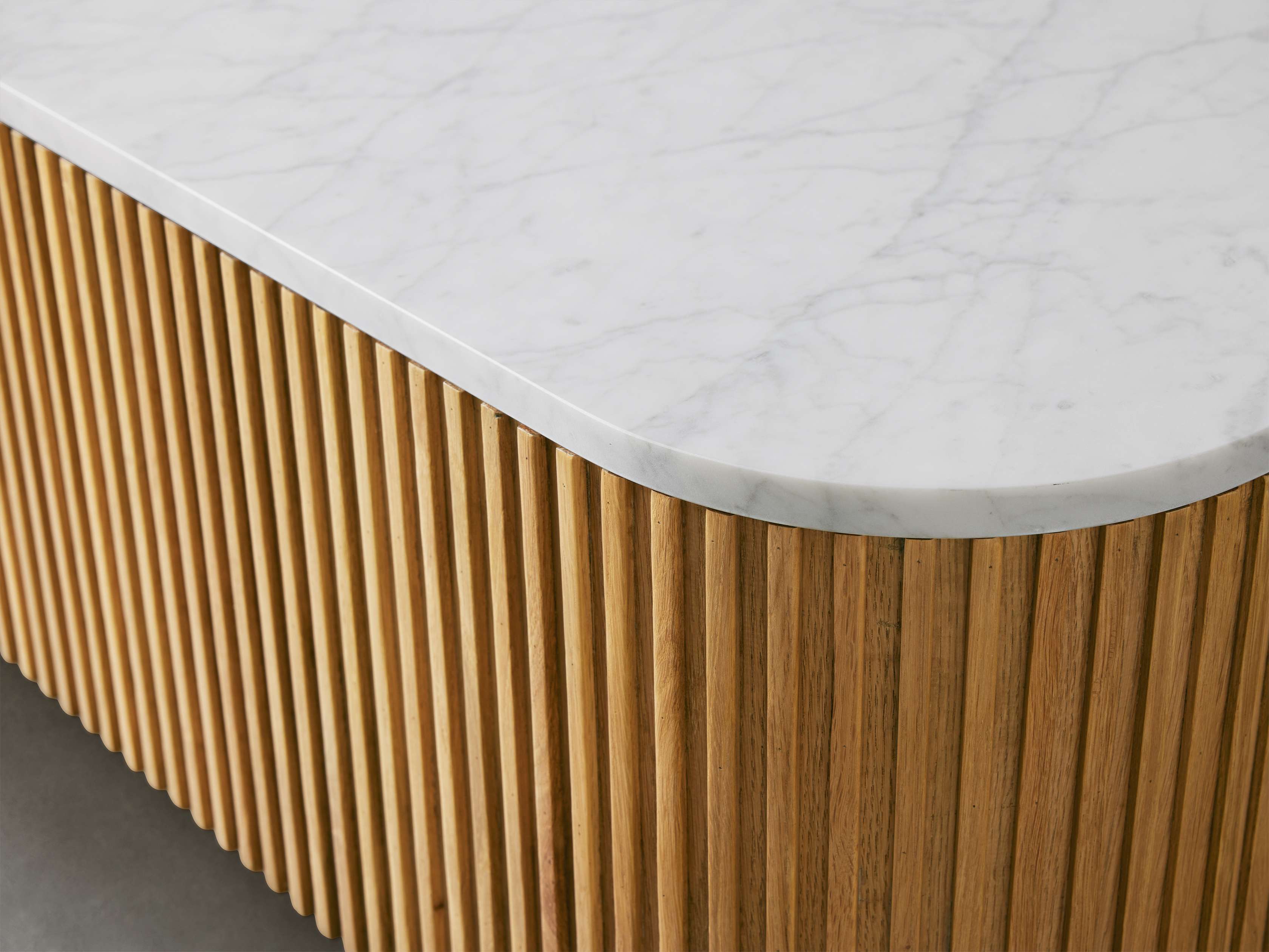 Finnley Coffee Table