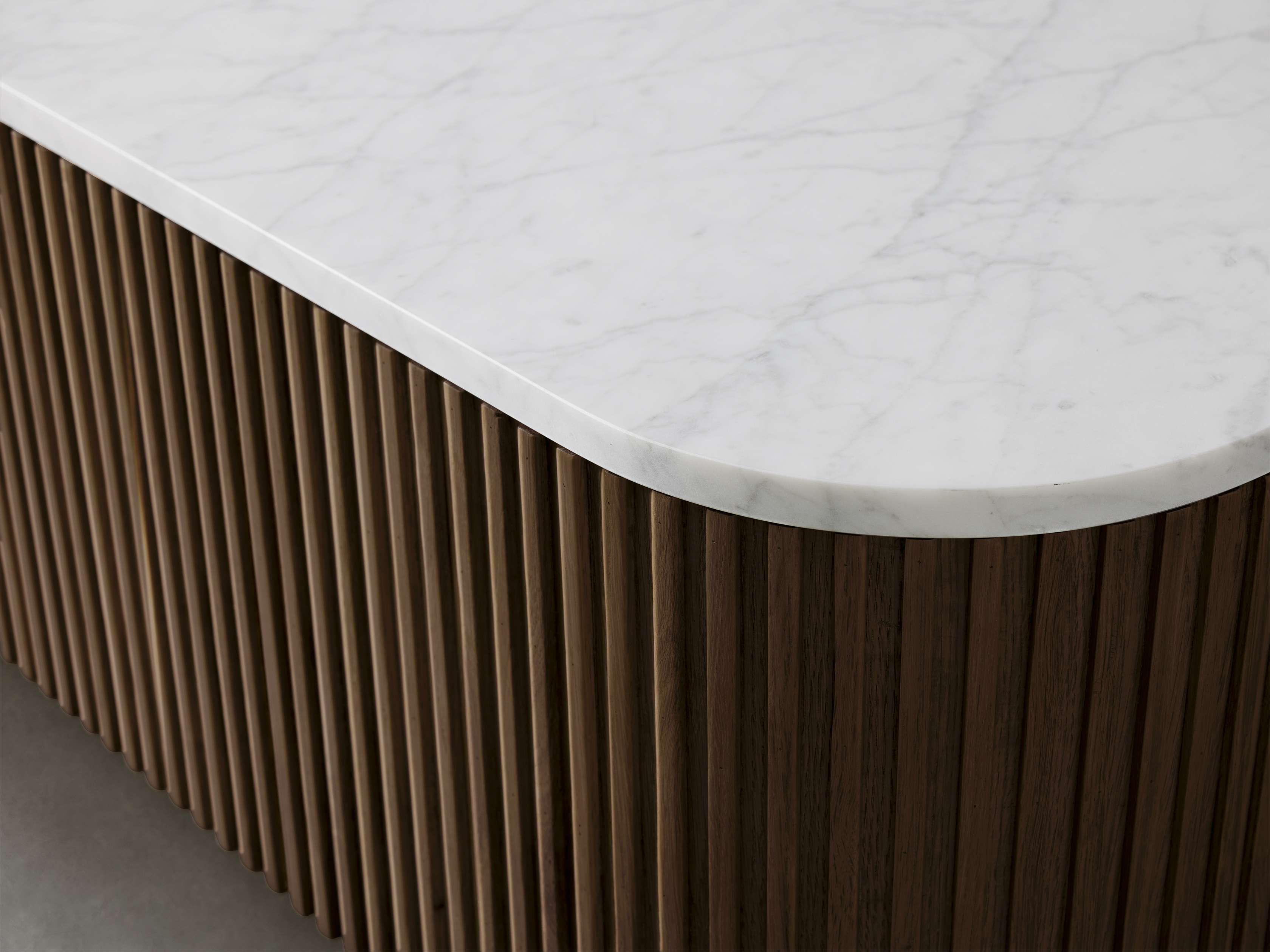 Finnley Coffee Table