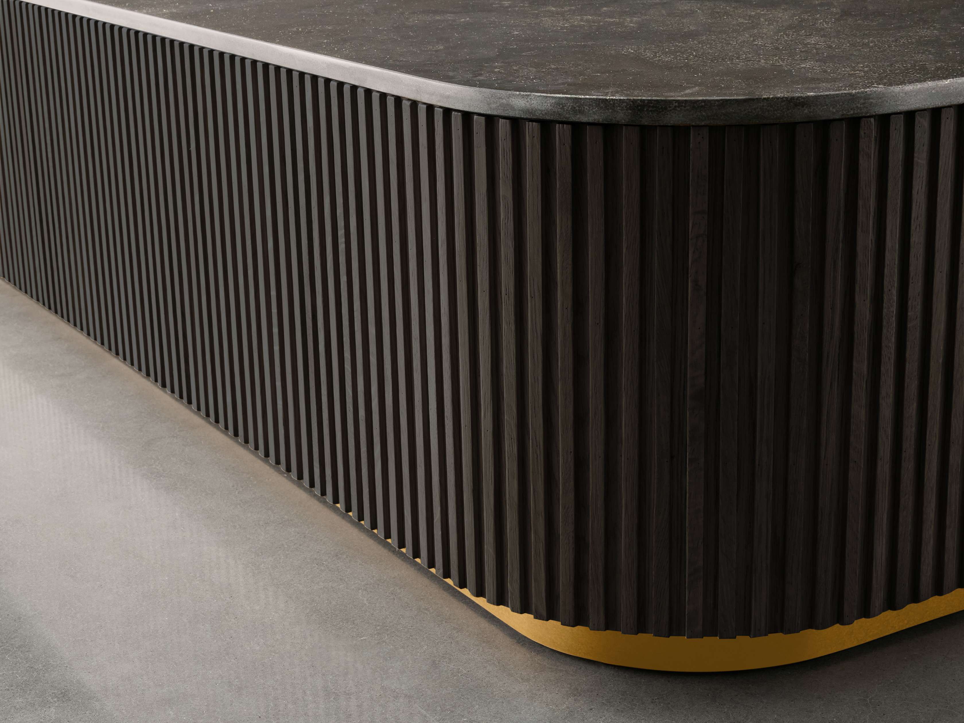 Finnley Coffee Table