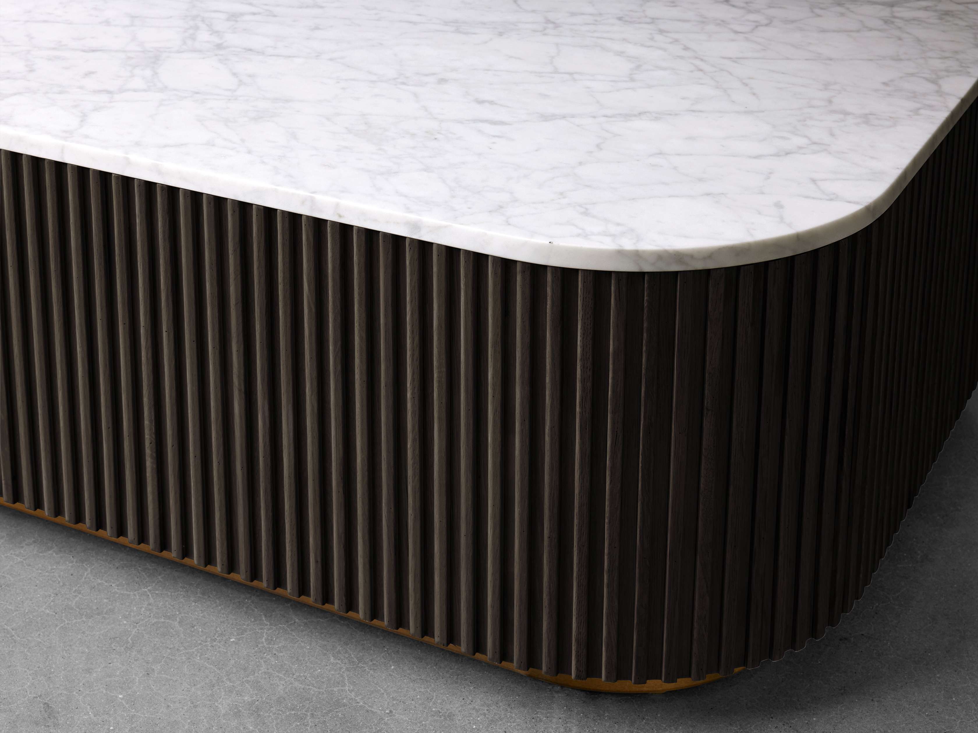 Finnley Coffee Table