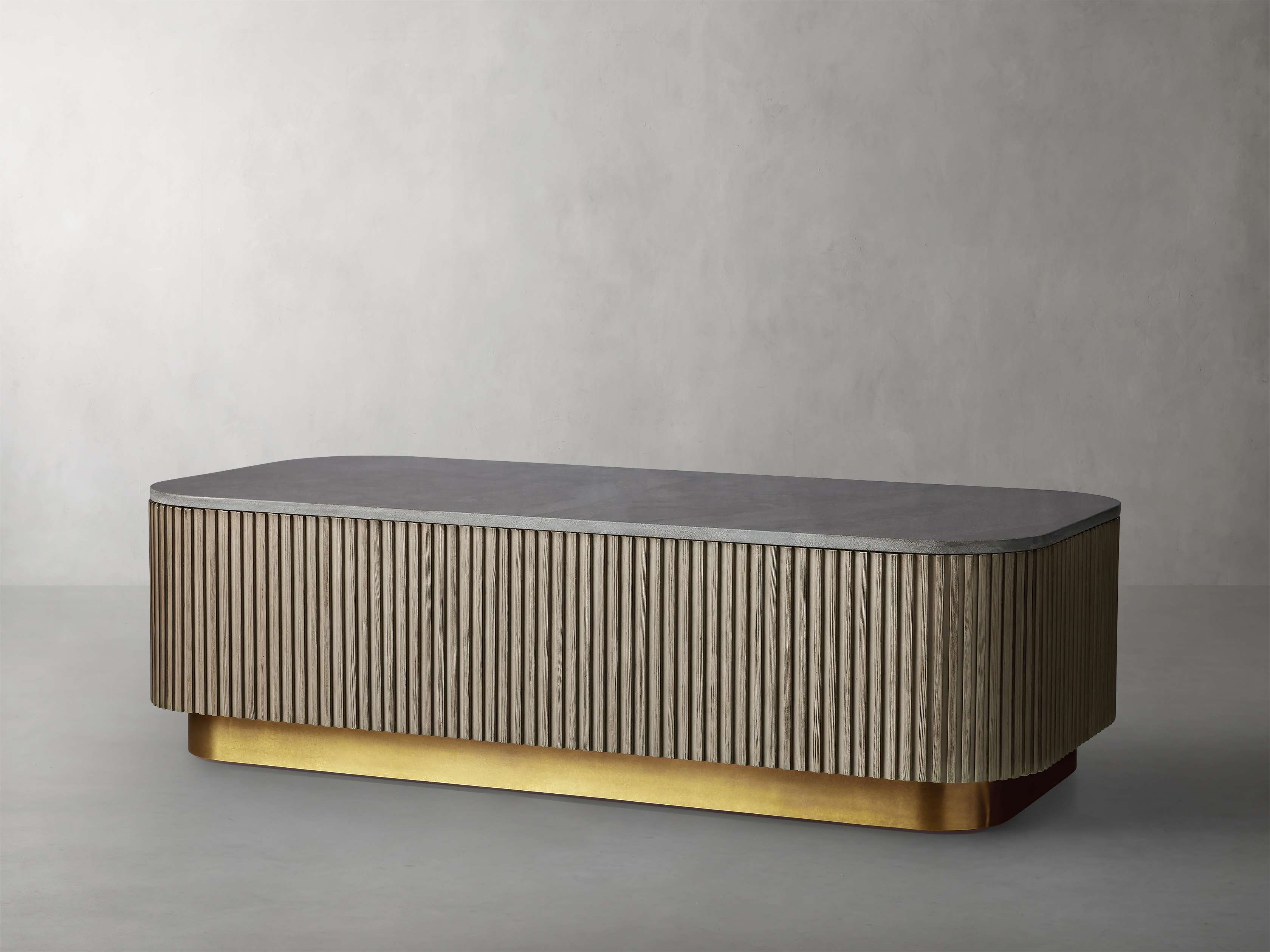 Finnley Coffee Table