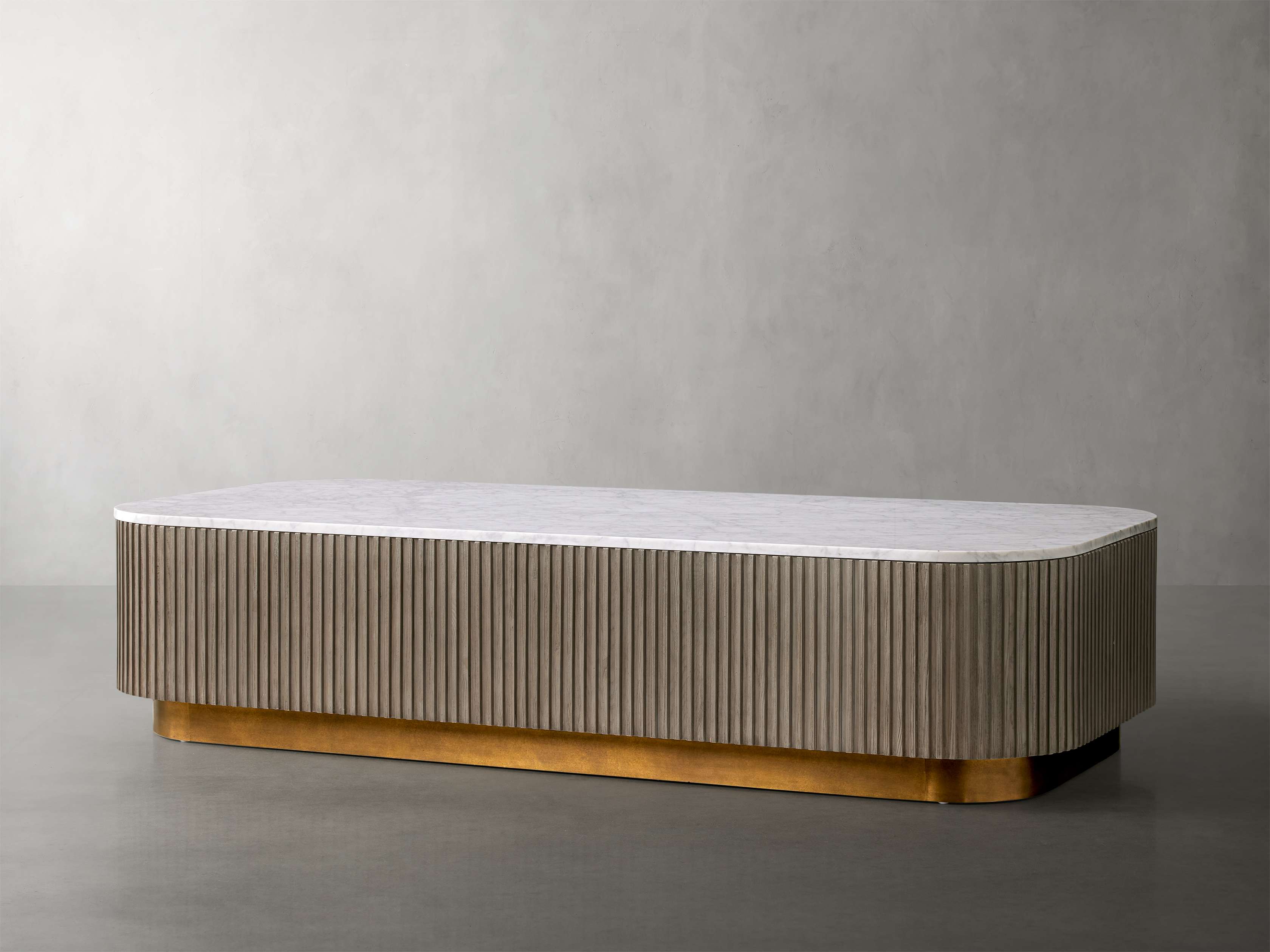 Finnley Coffee Table