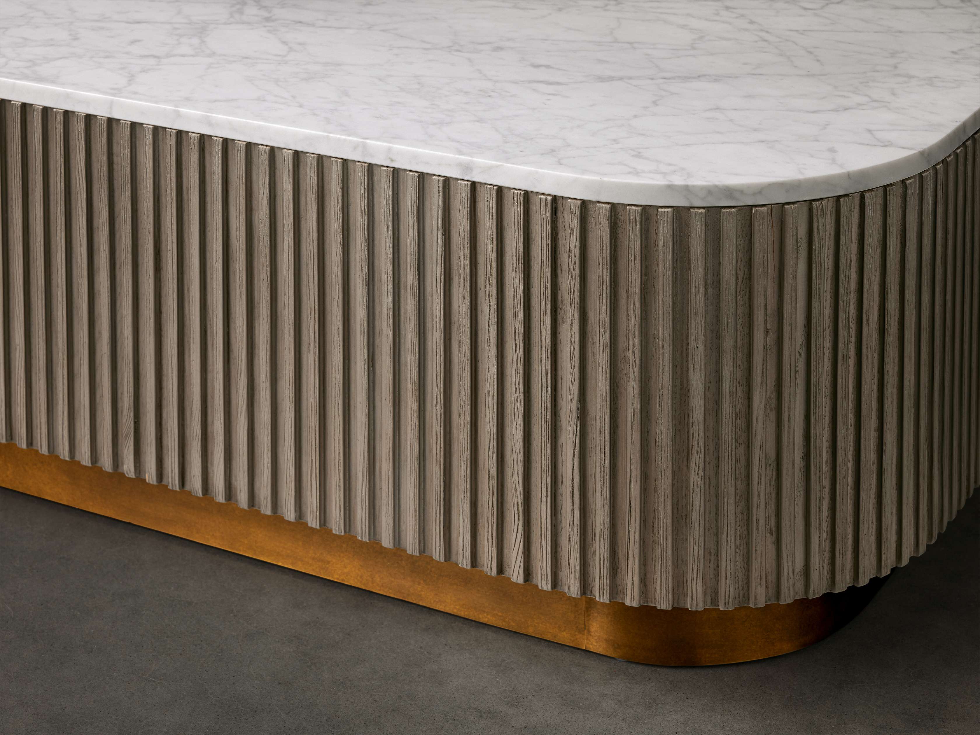 Finnley Coffee Table