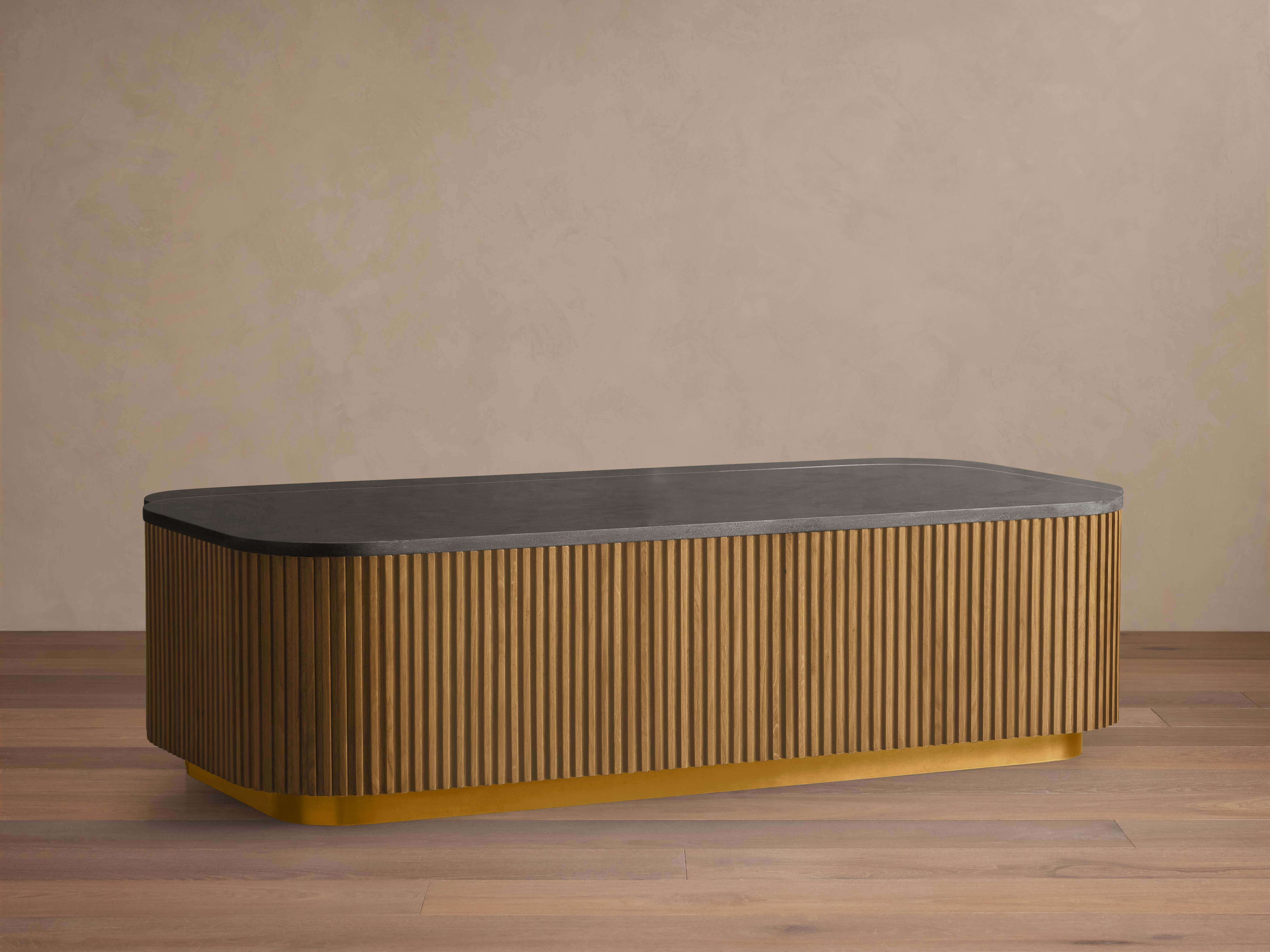 Finnley Coffee Table
