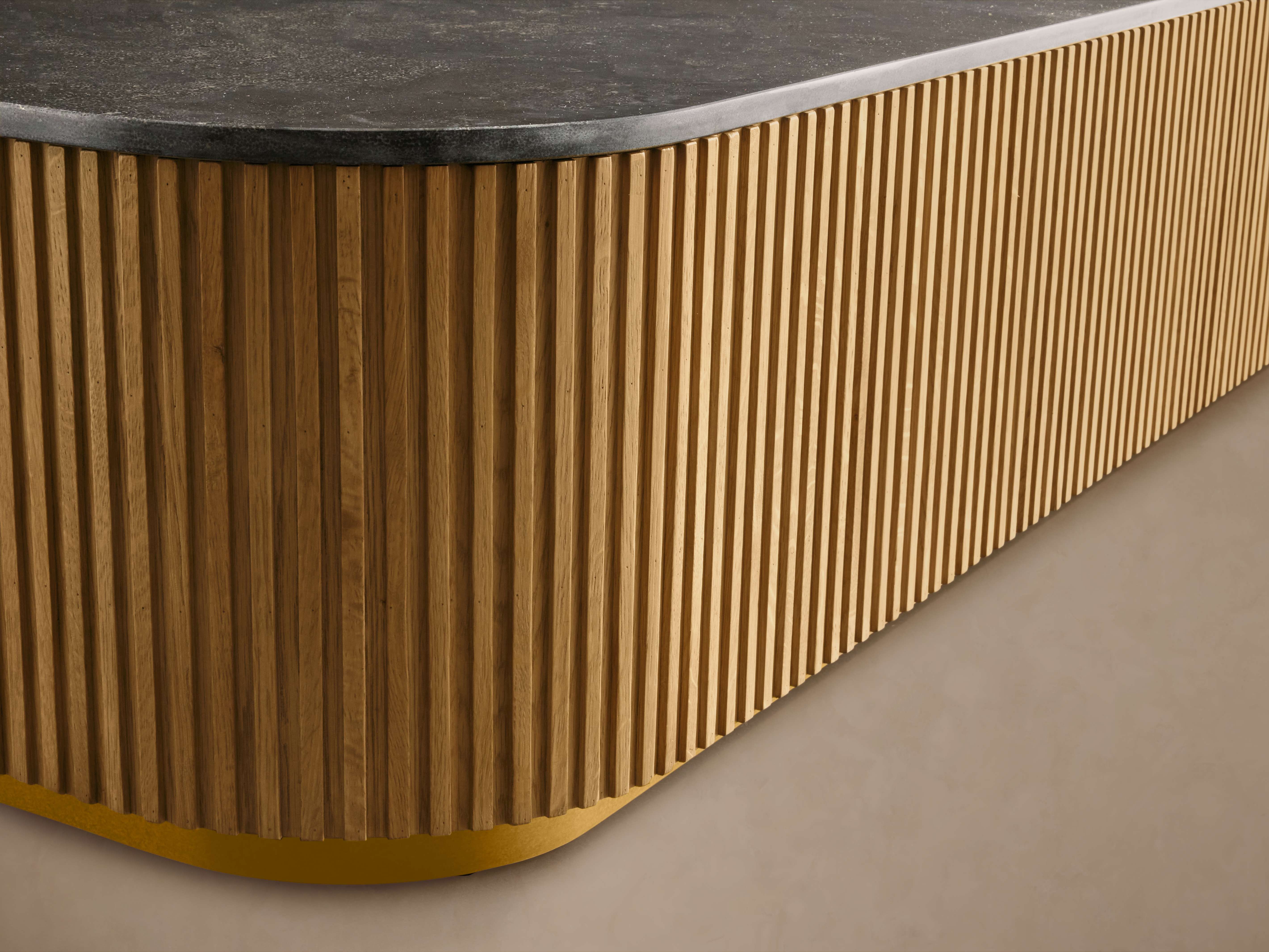 Finnley Coffee Table