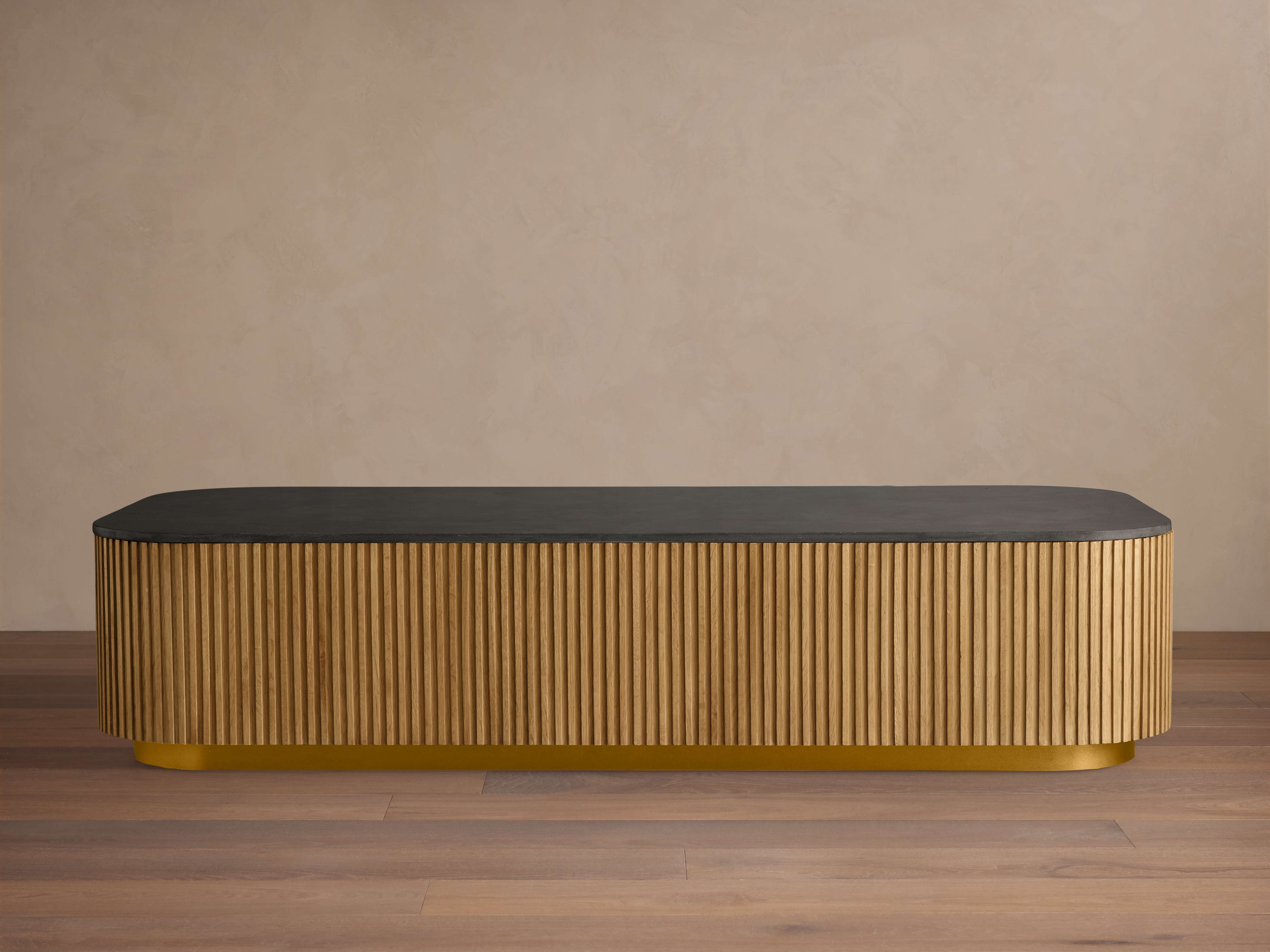 Finnley Coffee Table