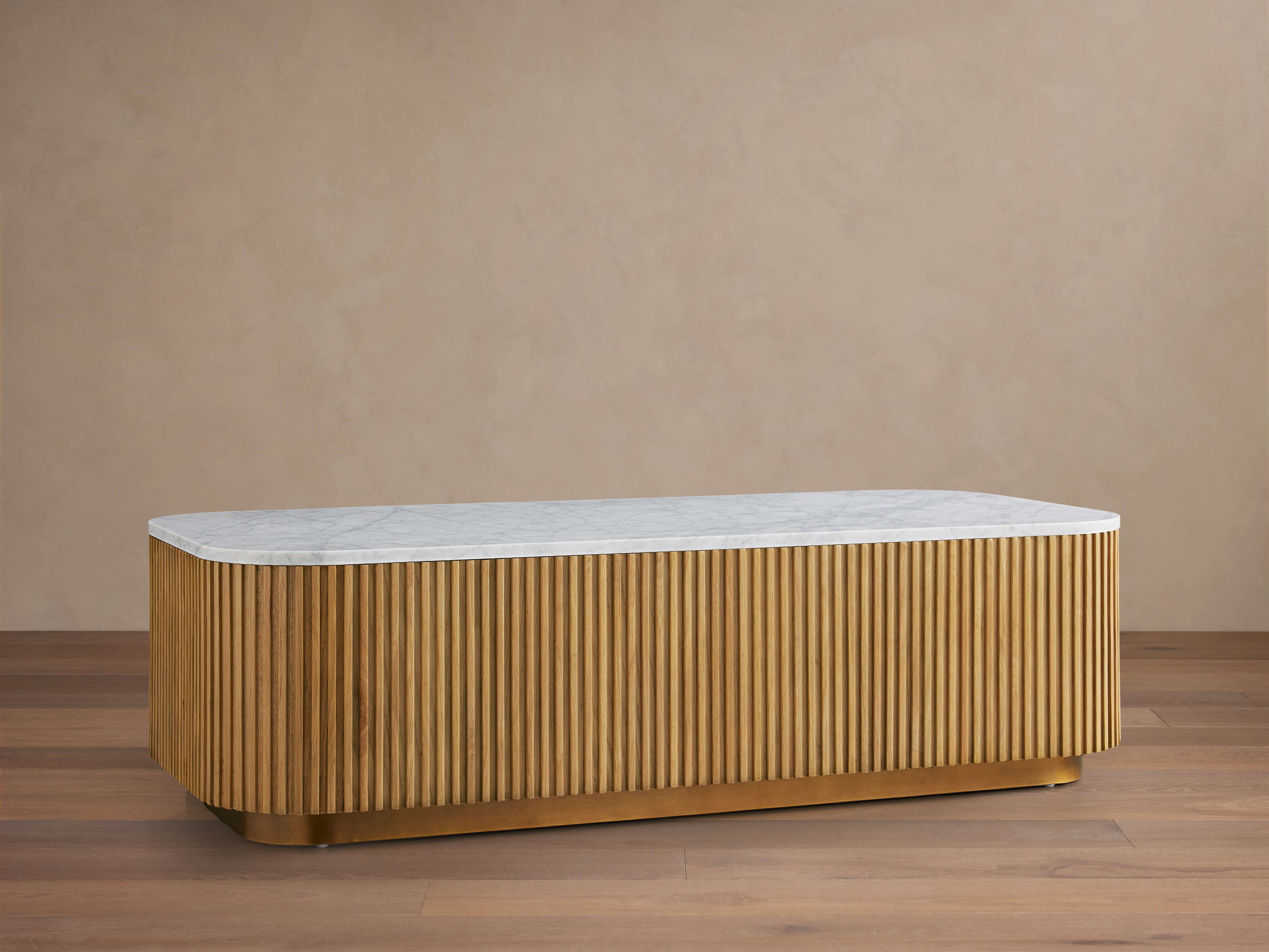 Finnley Coffee Table