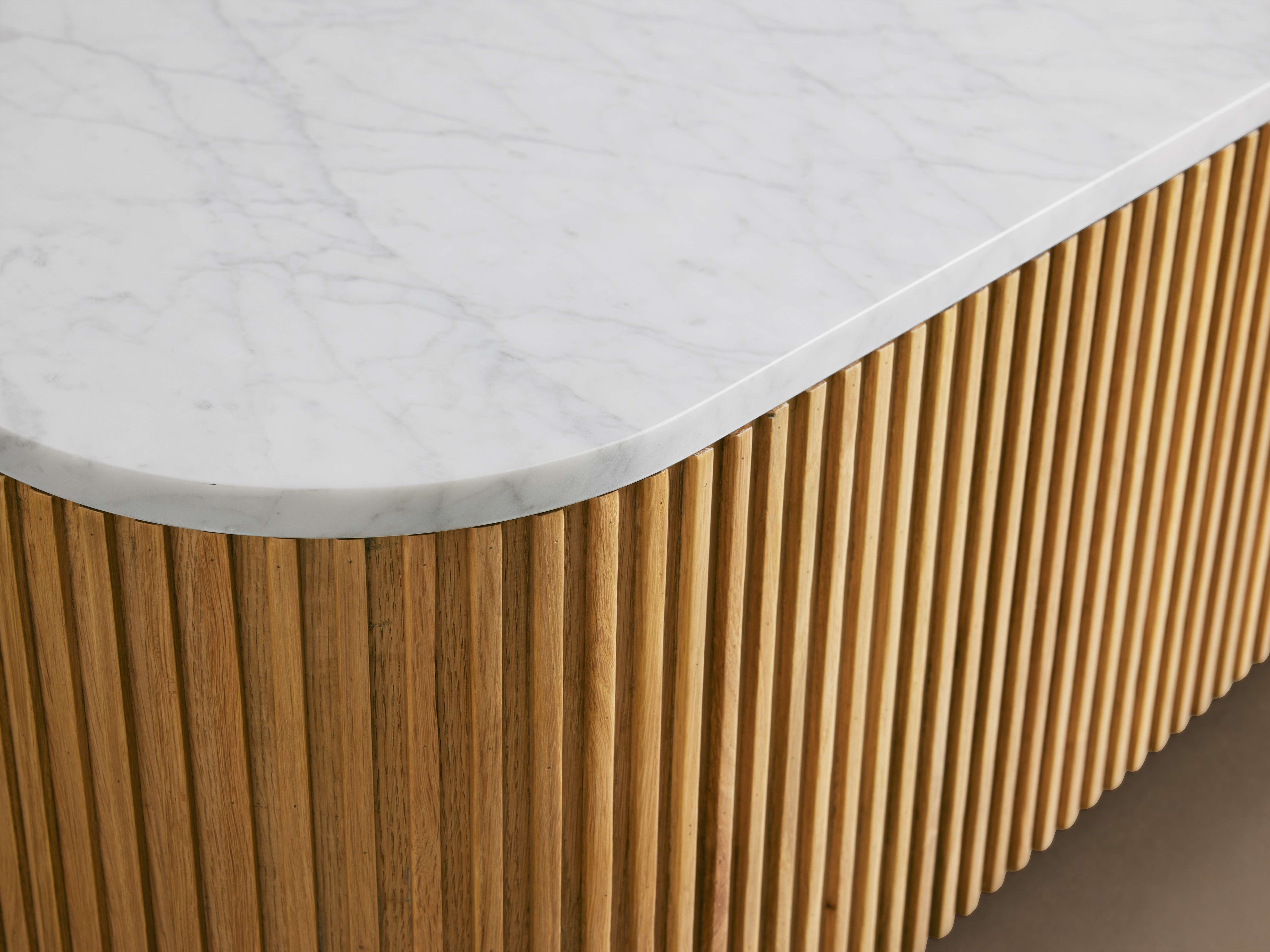 Finnley Coffee Table