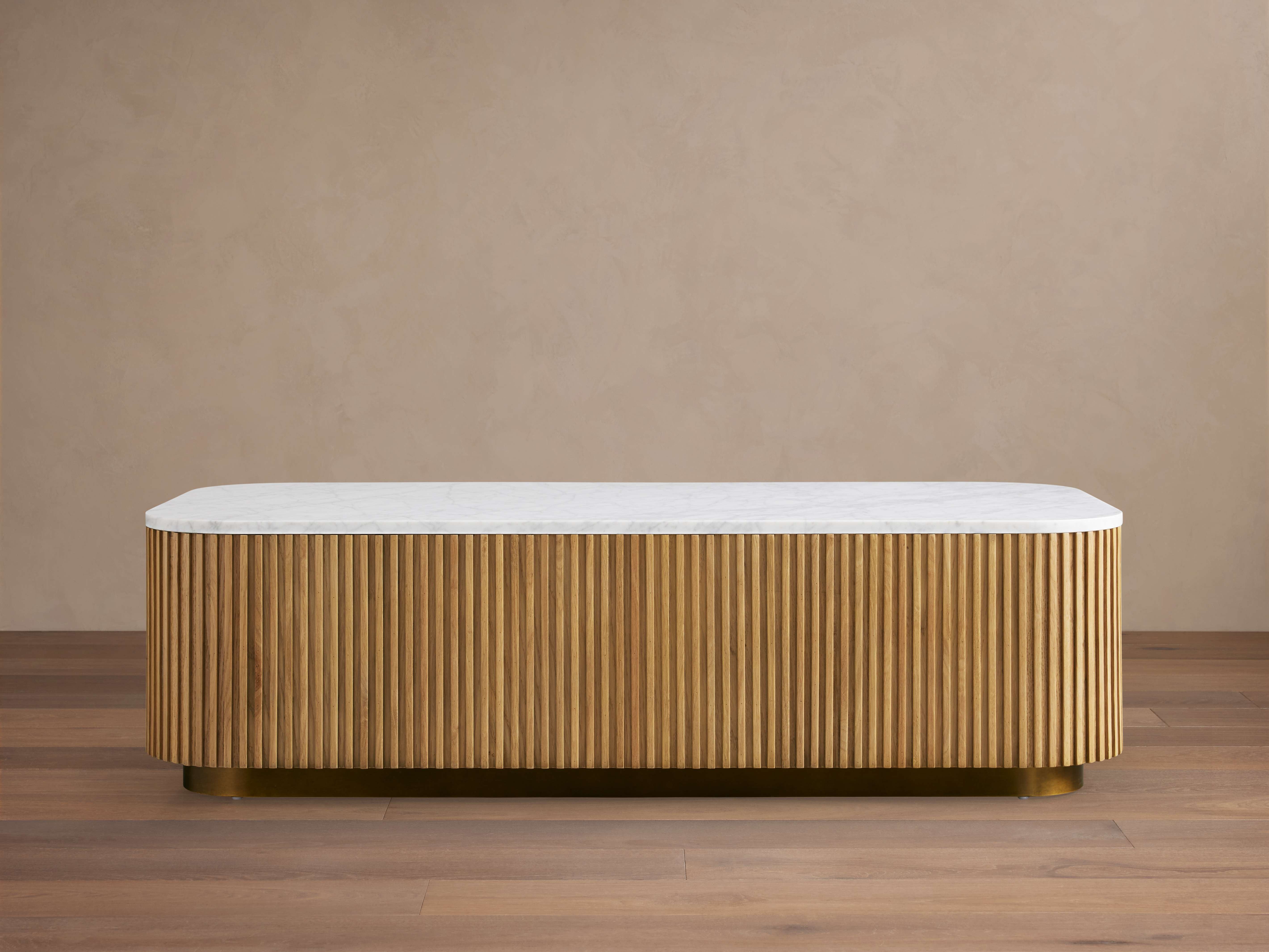 Finnley Coffee Table