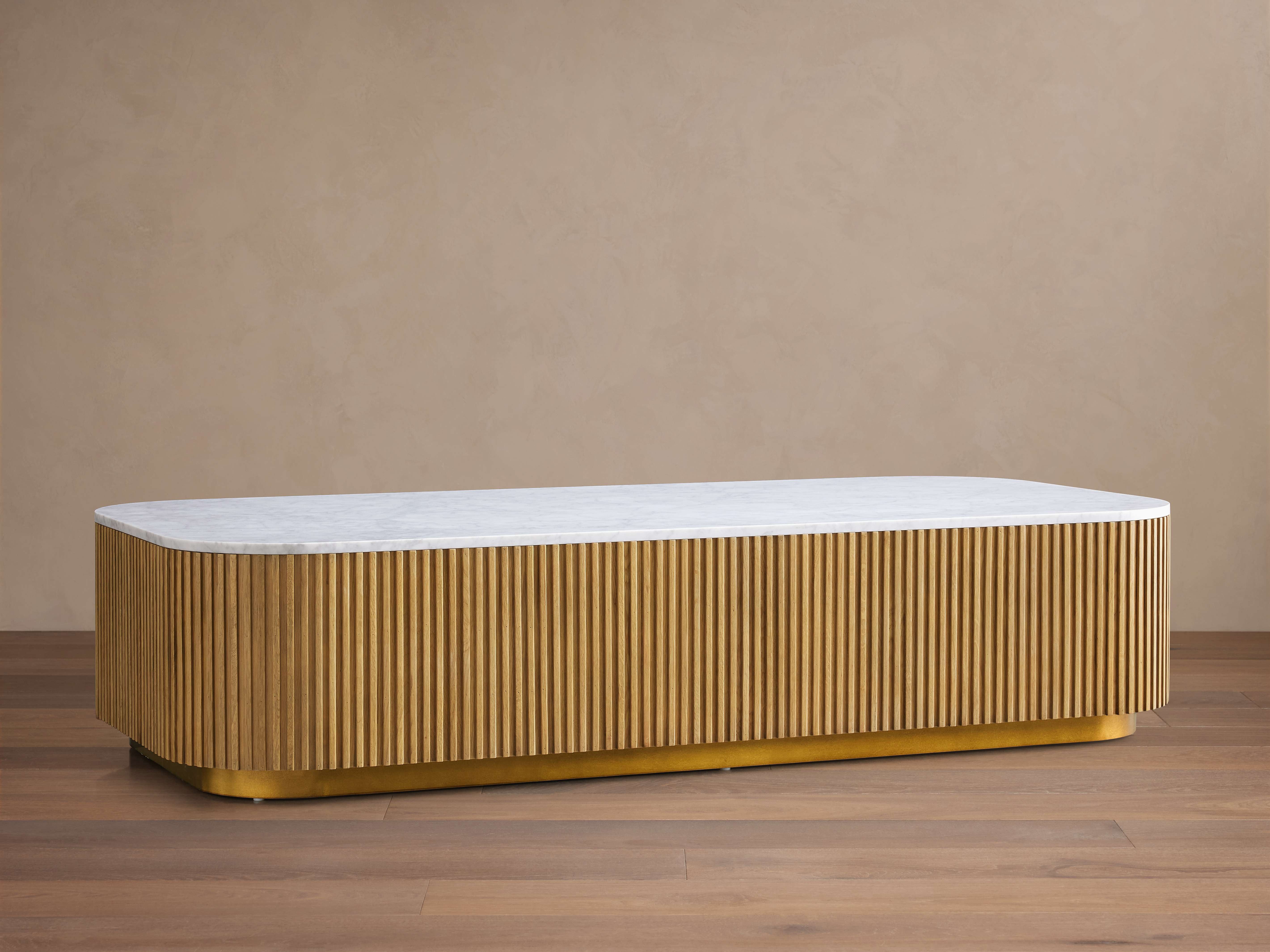 Finnley Coffee Table