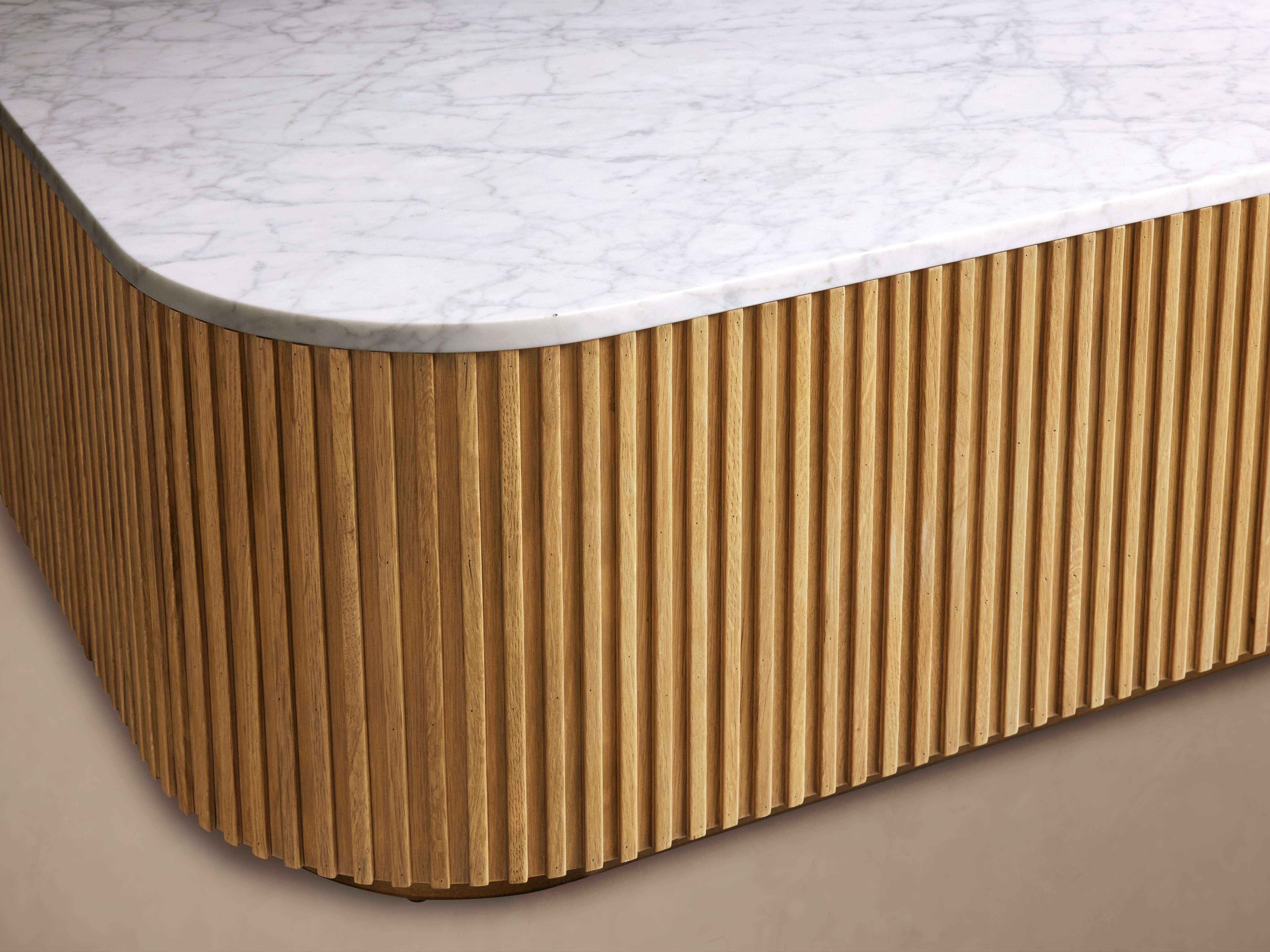 Finnley Coffee Table