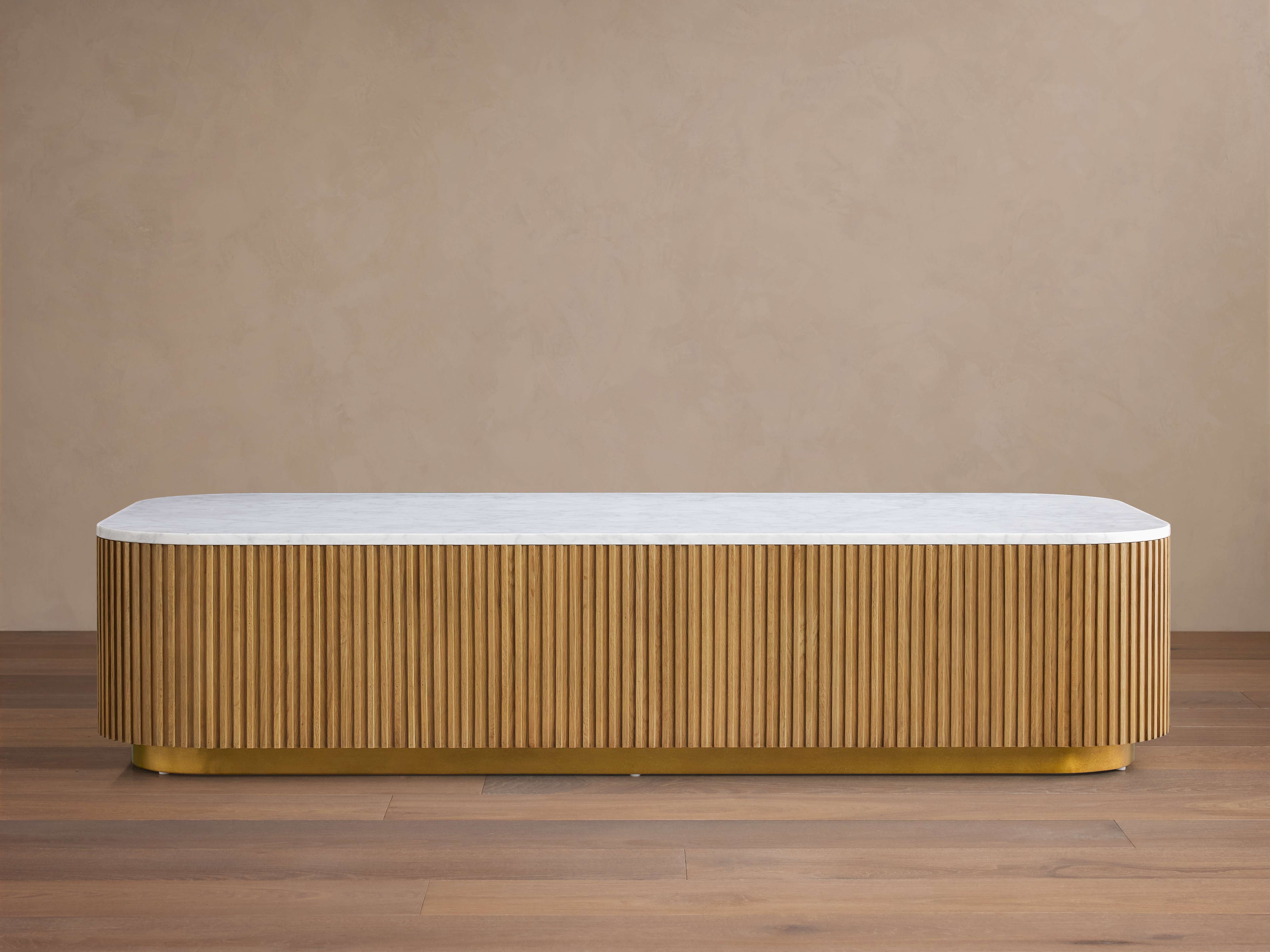 Finnley Coffee Table