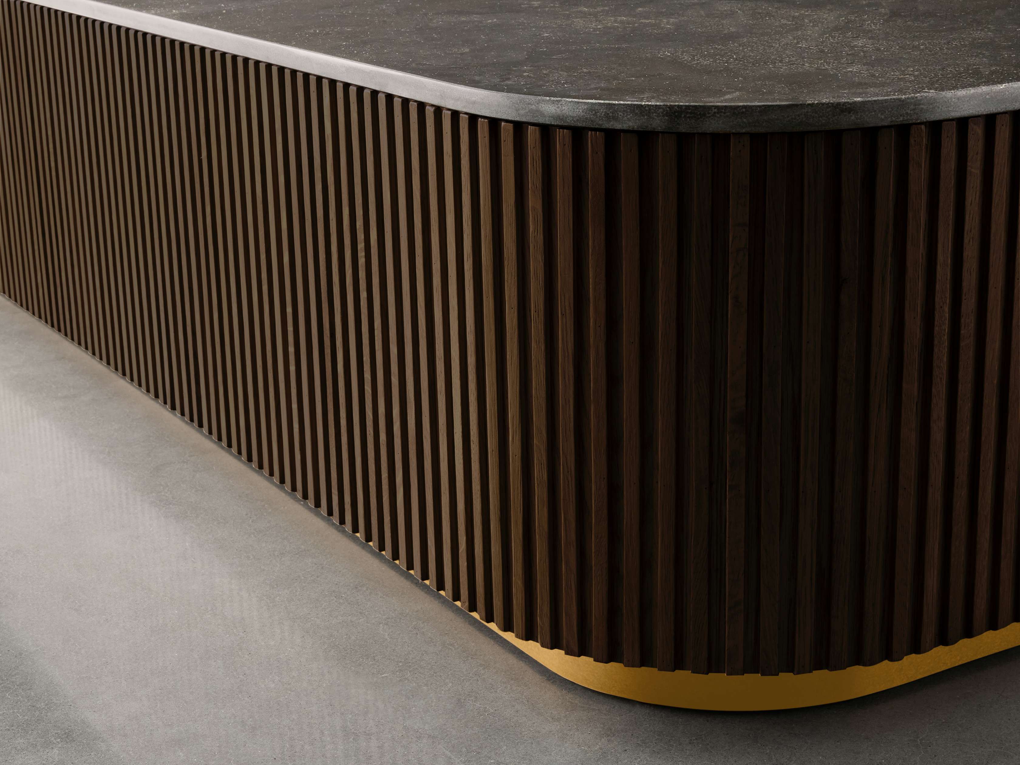 Finnley Coffee Table