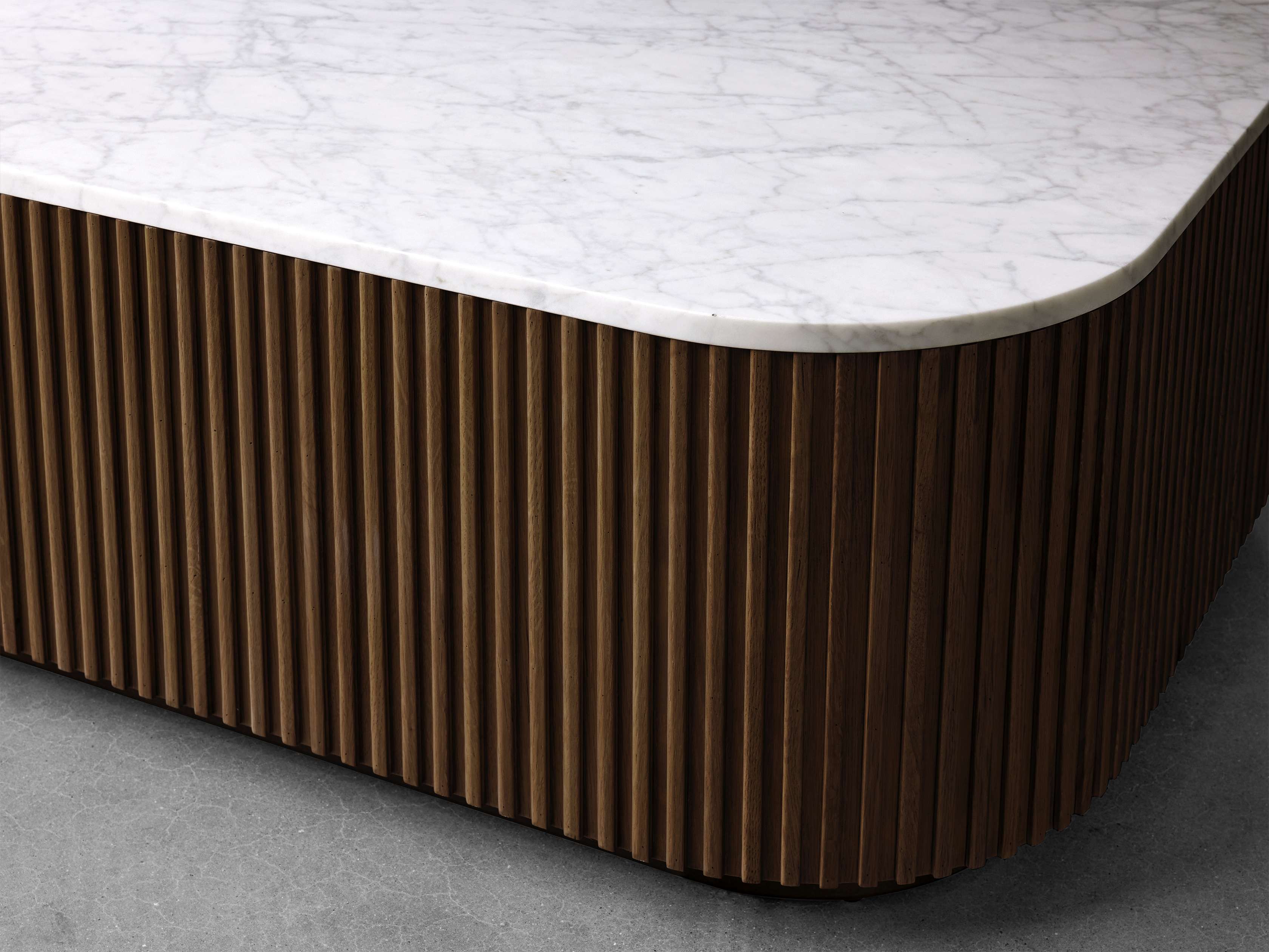 Finnley Coffee Table
