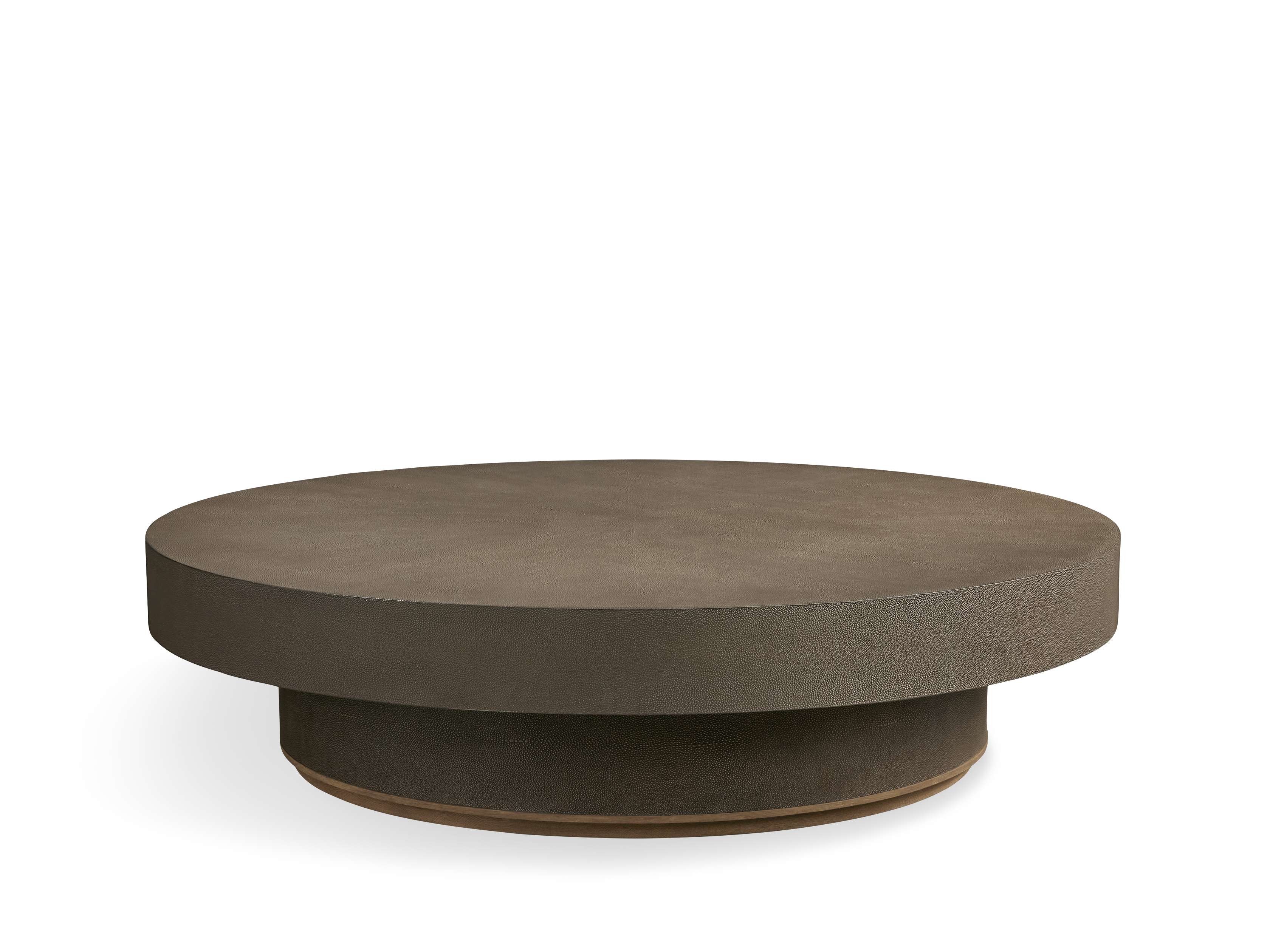 Harrow Round Coffee Table