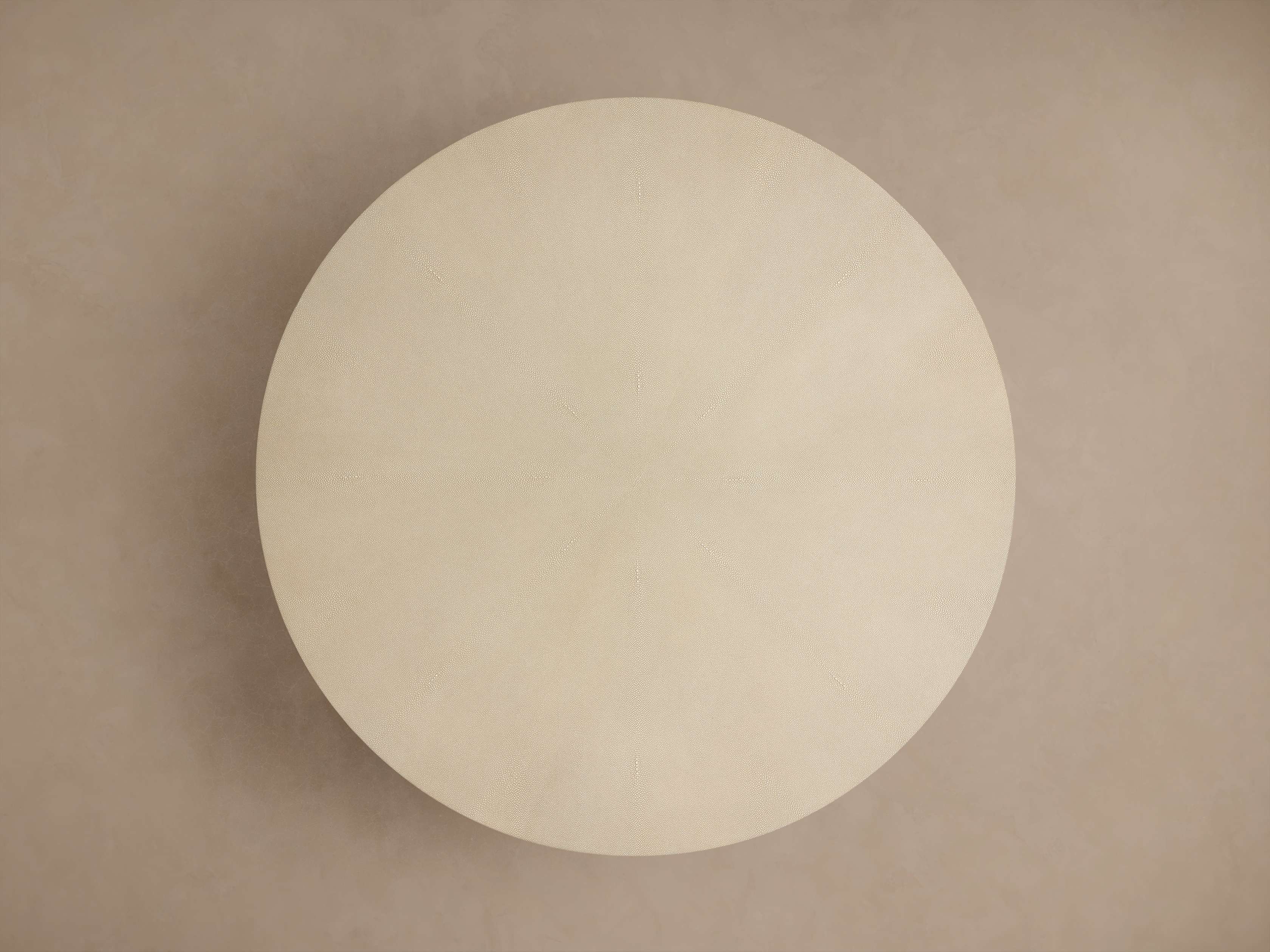 Harrow Round Coffee Table