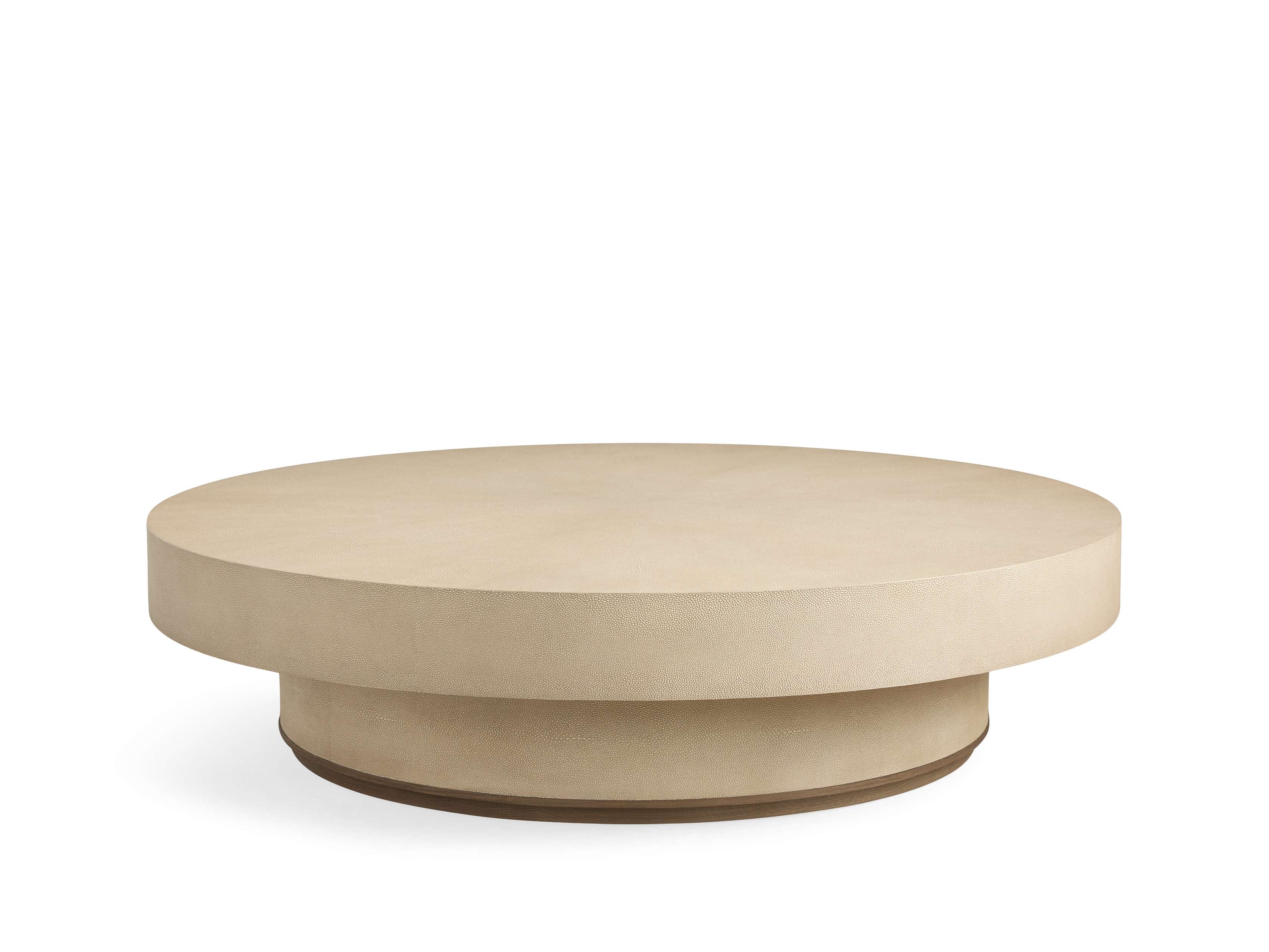 Harrow Round Coffee Table