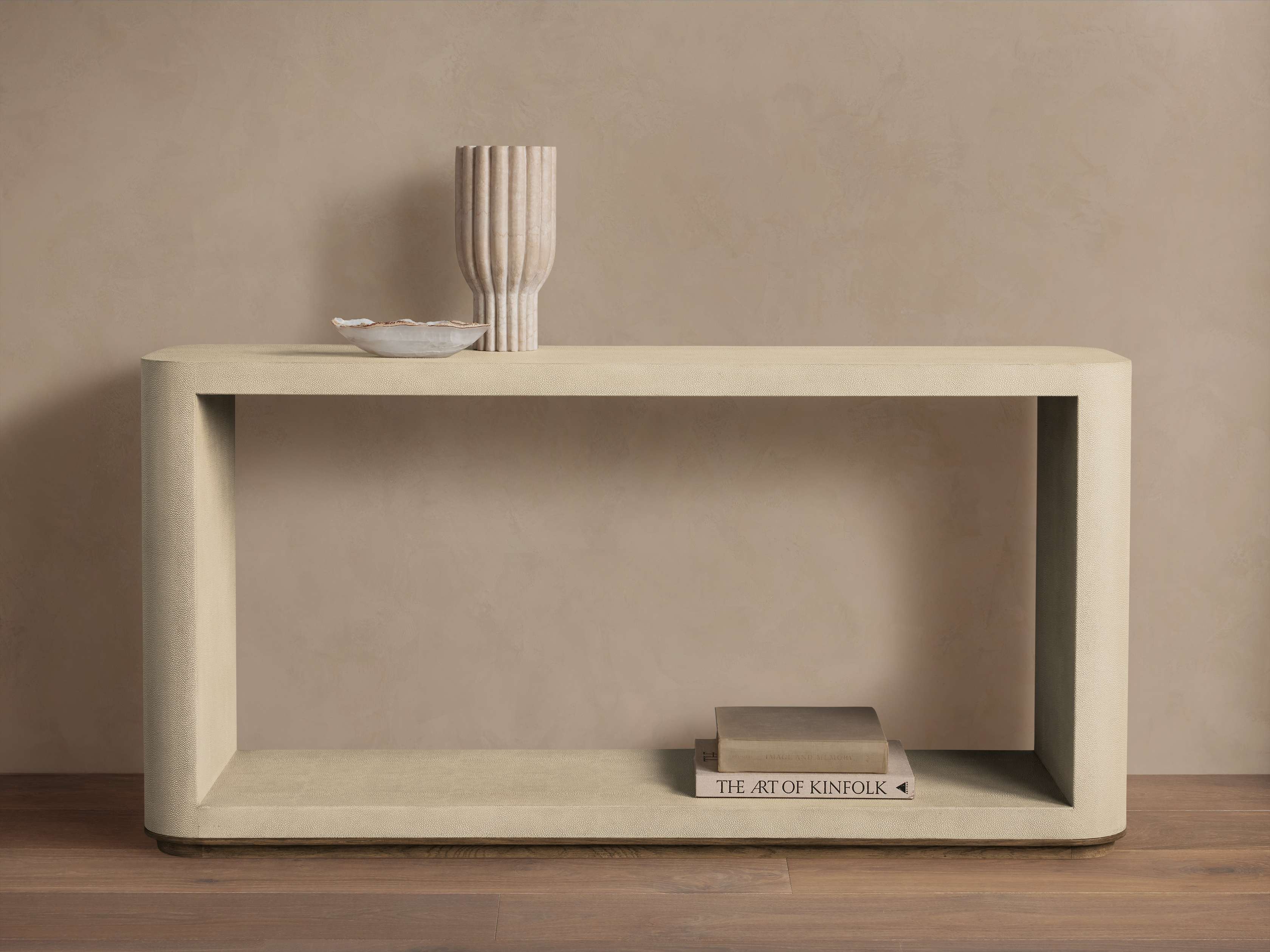 Harrow Console Table