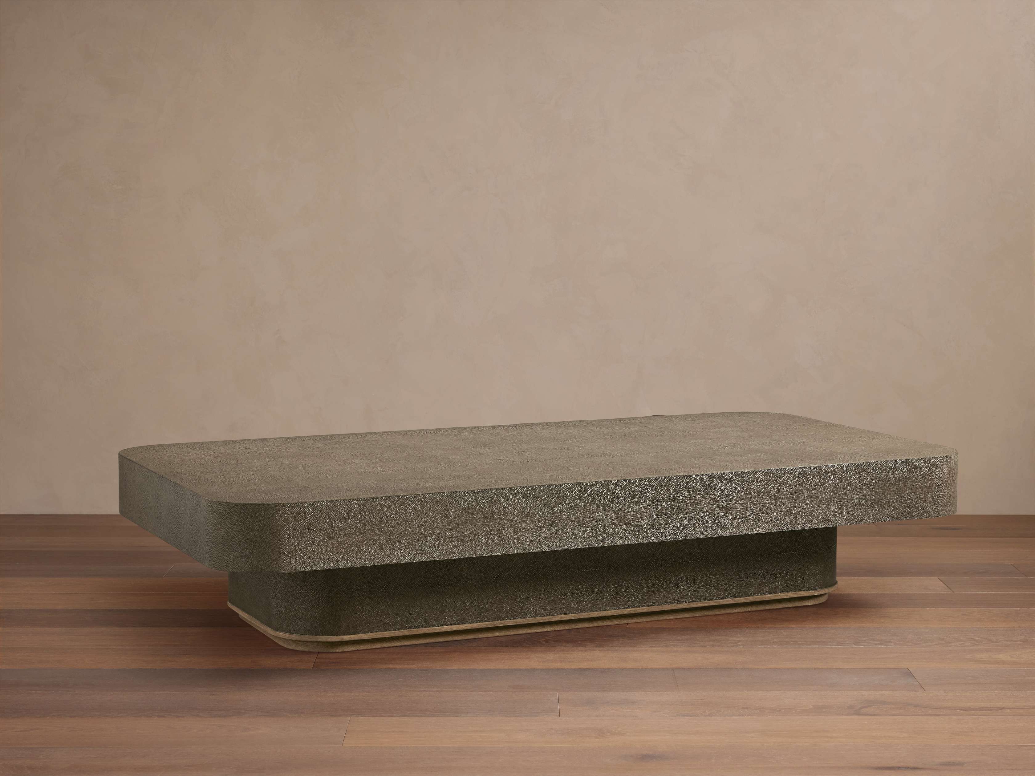 Harrow Coffee Table
