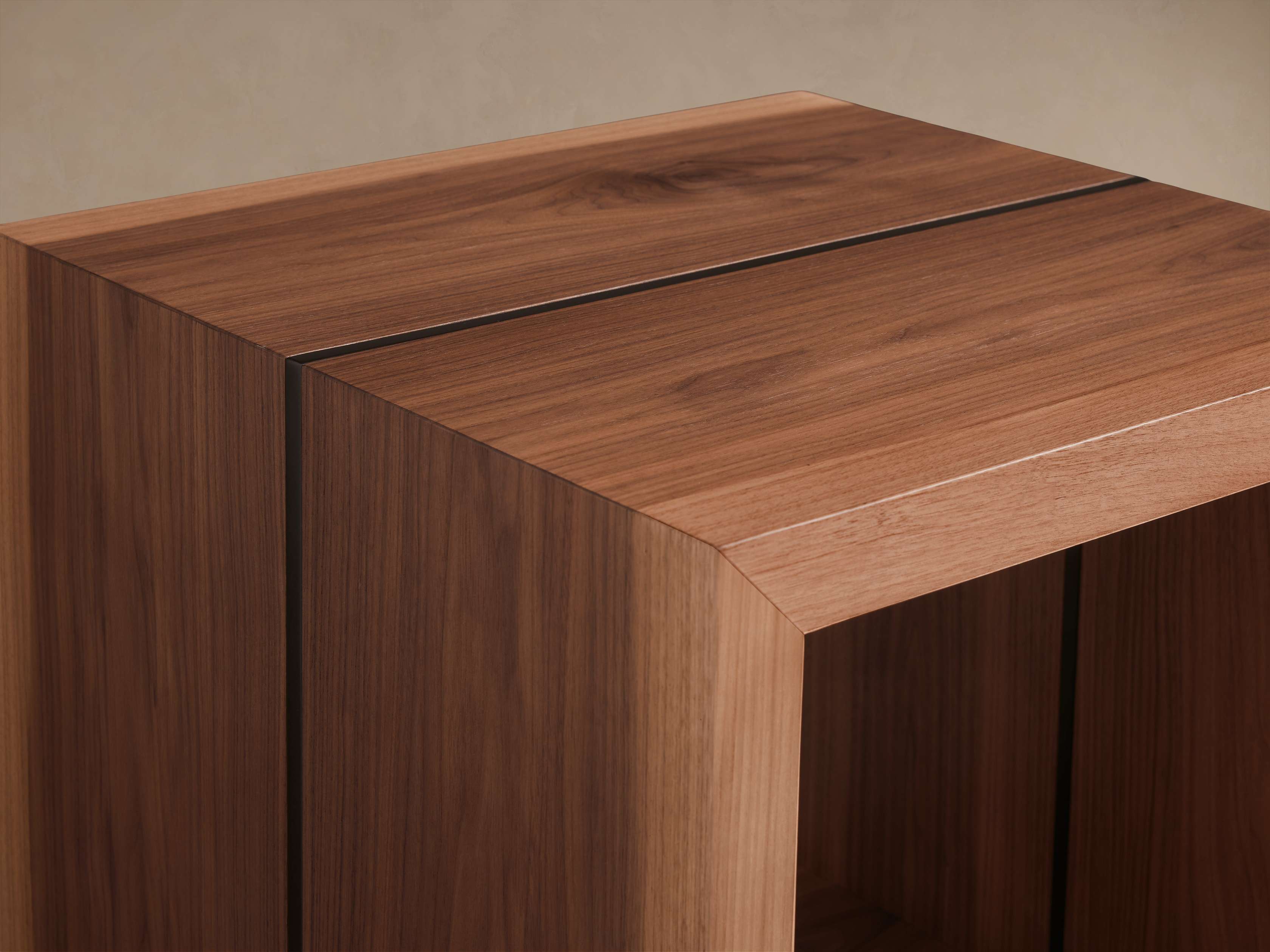 Mihaela End Table