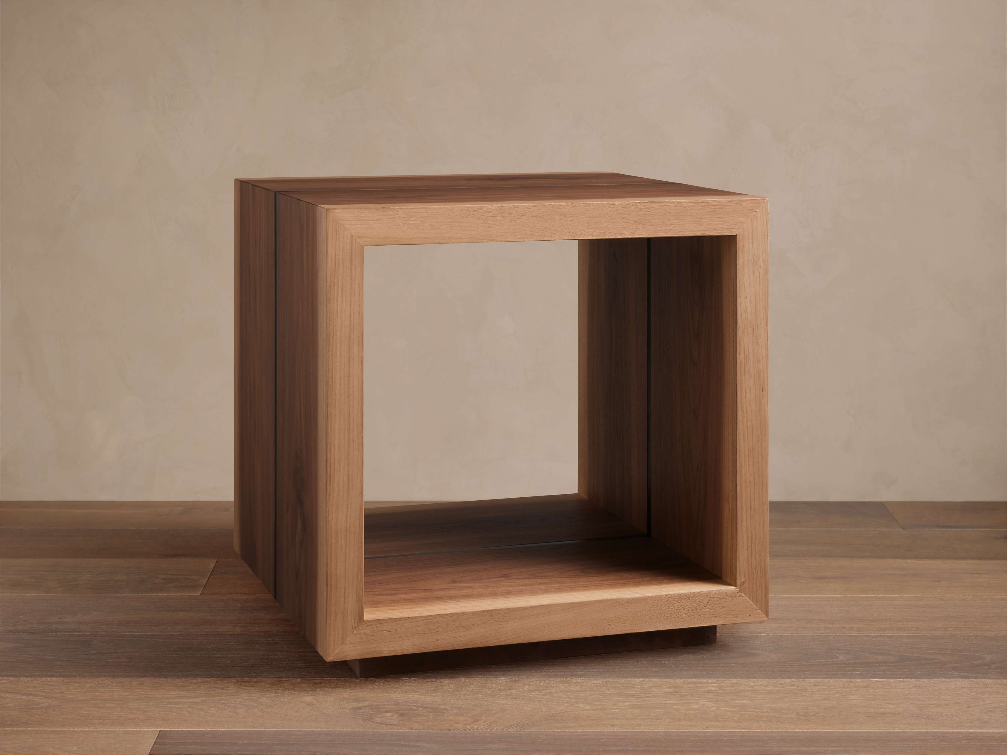 Mihaela End Table