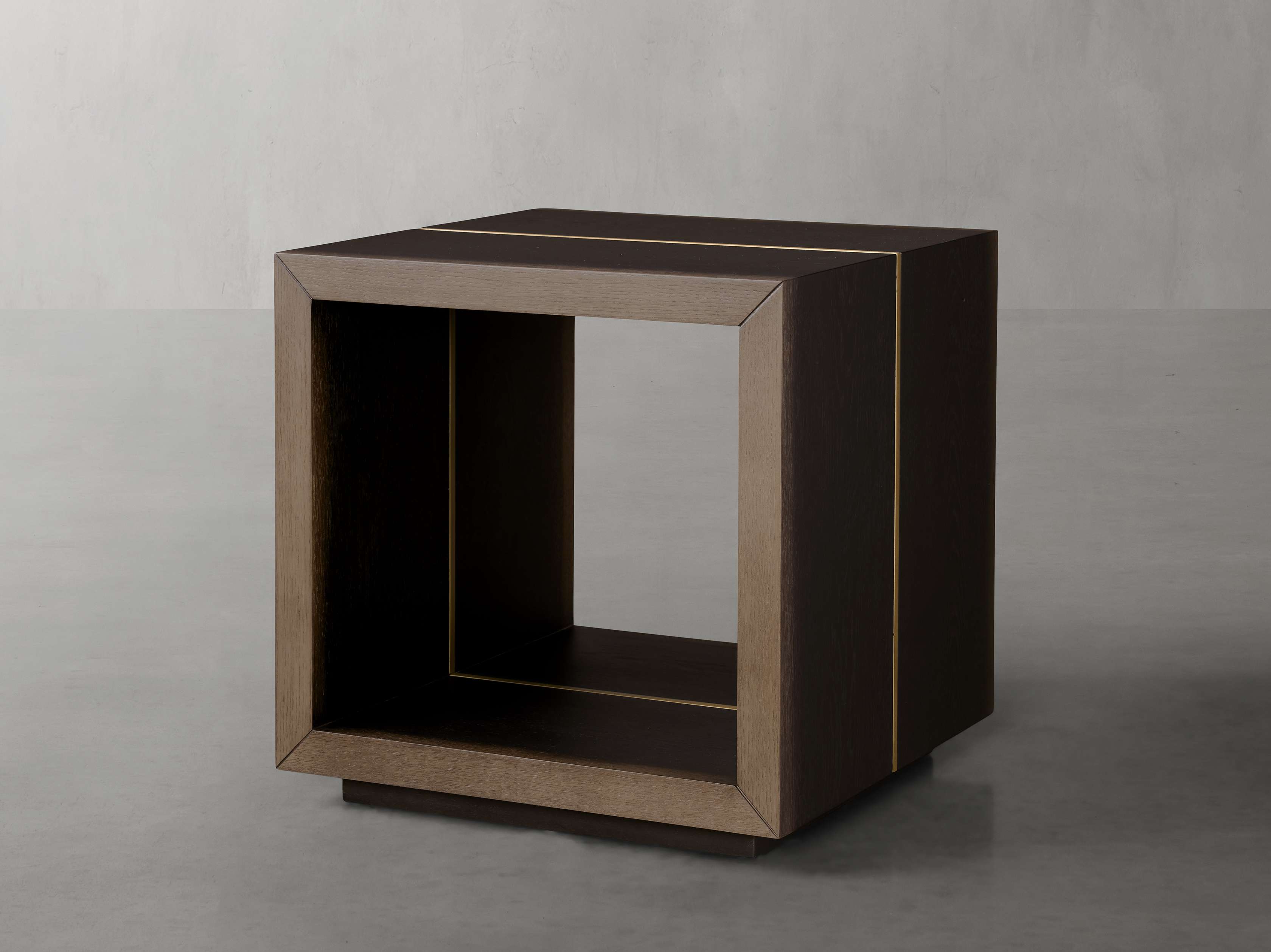 Mihaela End Table