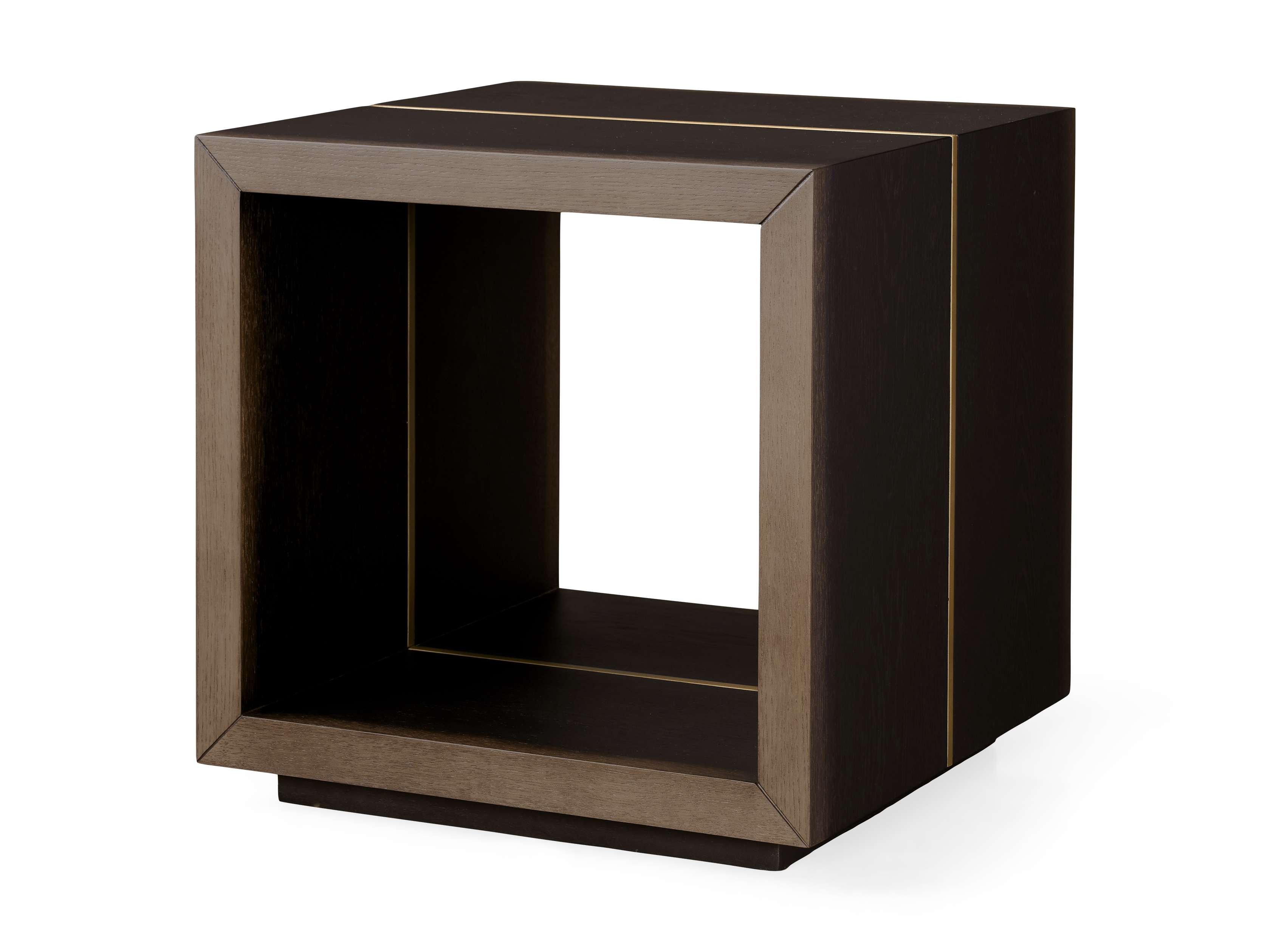 Mihaela End Table
