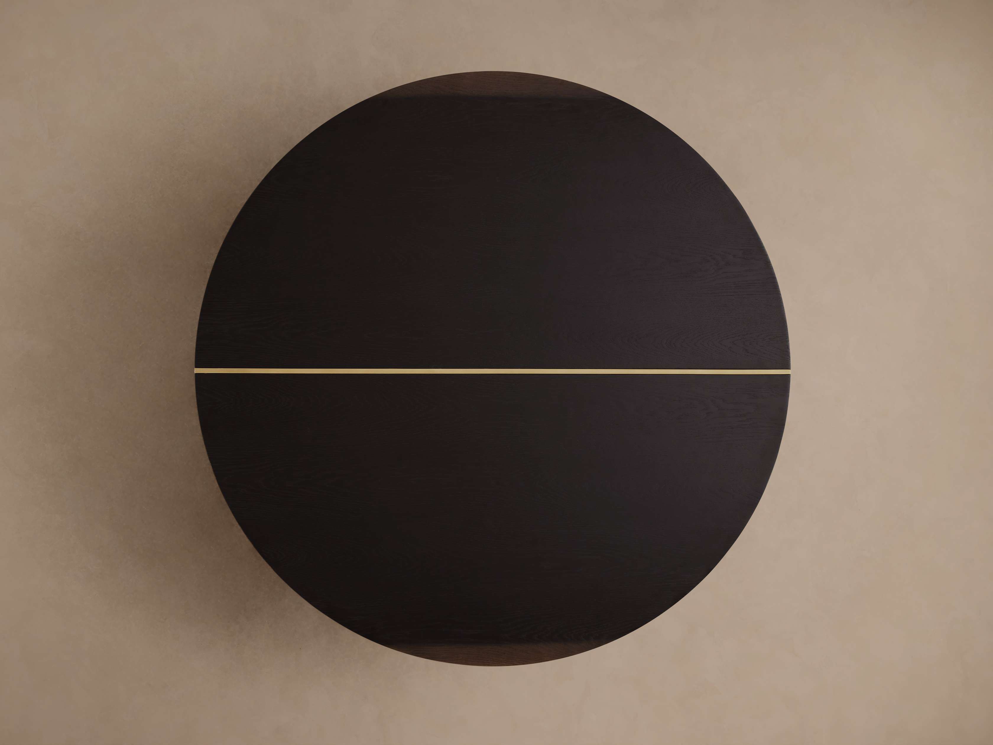 Mihaela Round Coffee Table