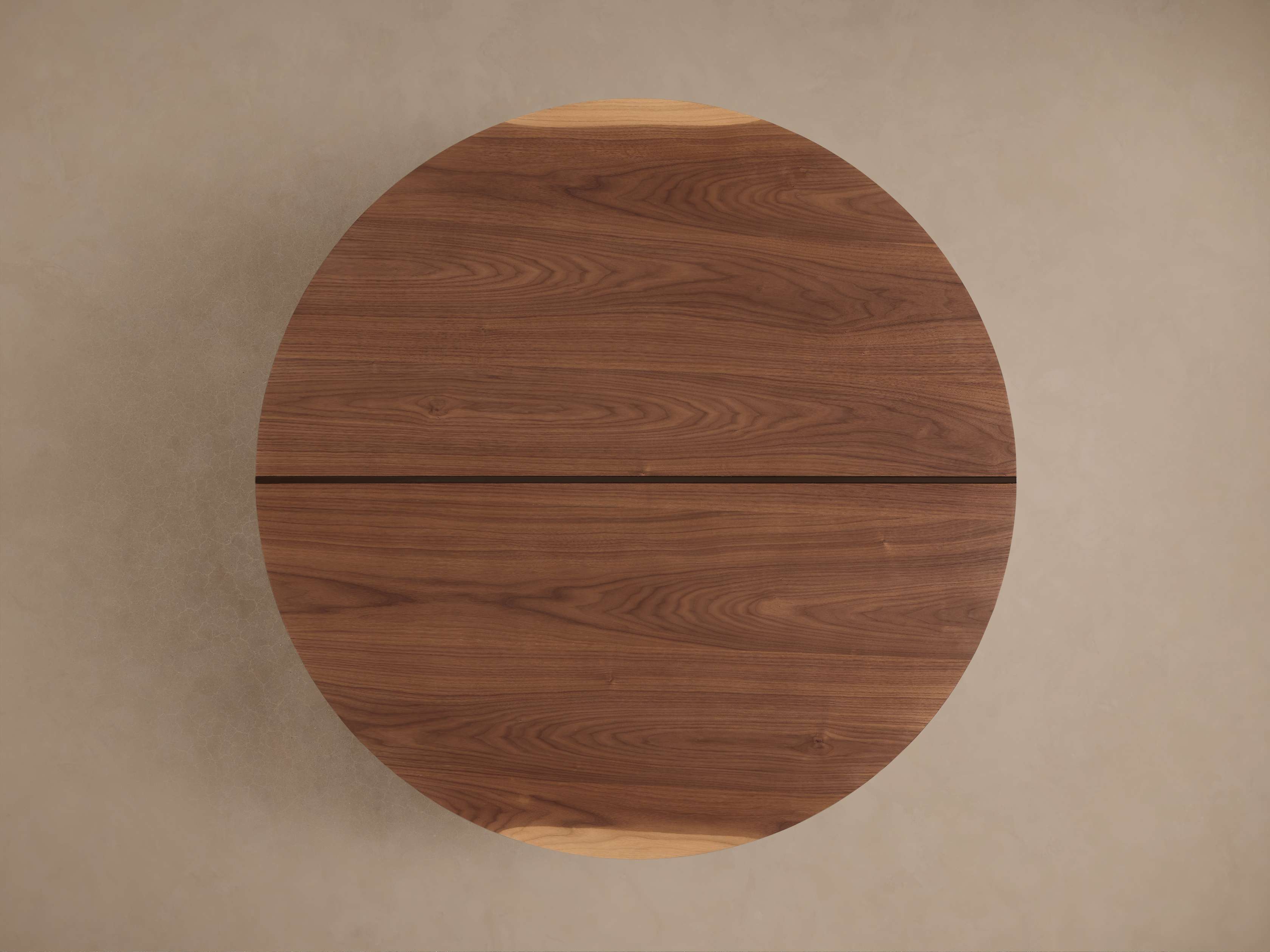 Mihaela Round Coffee Table