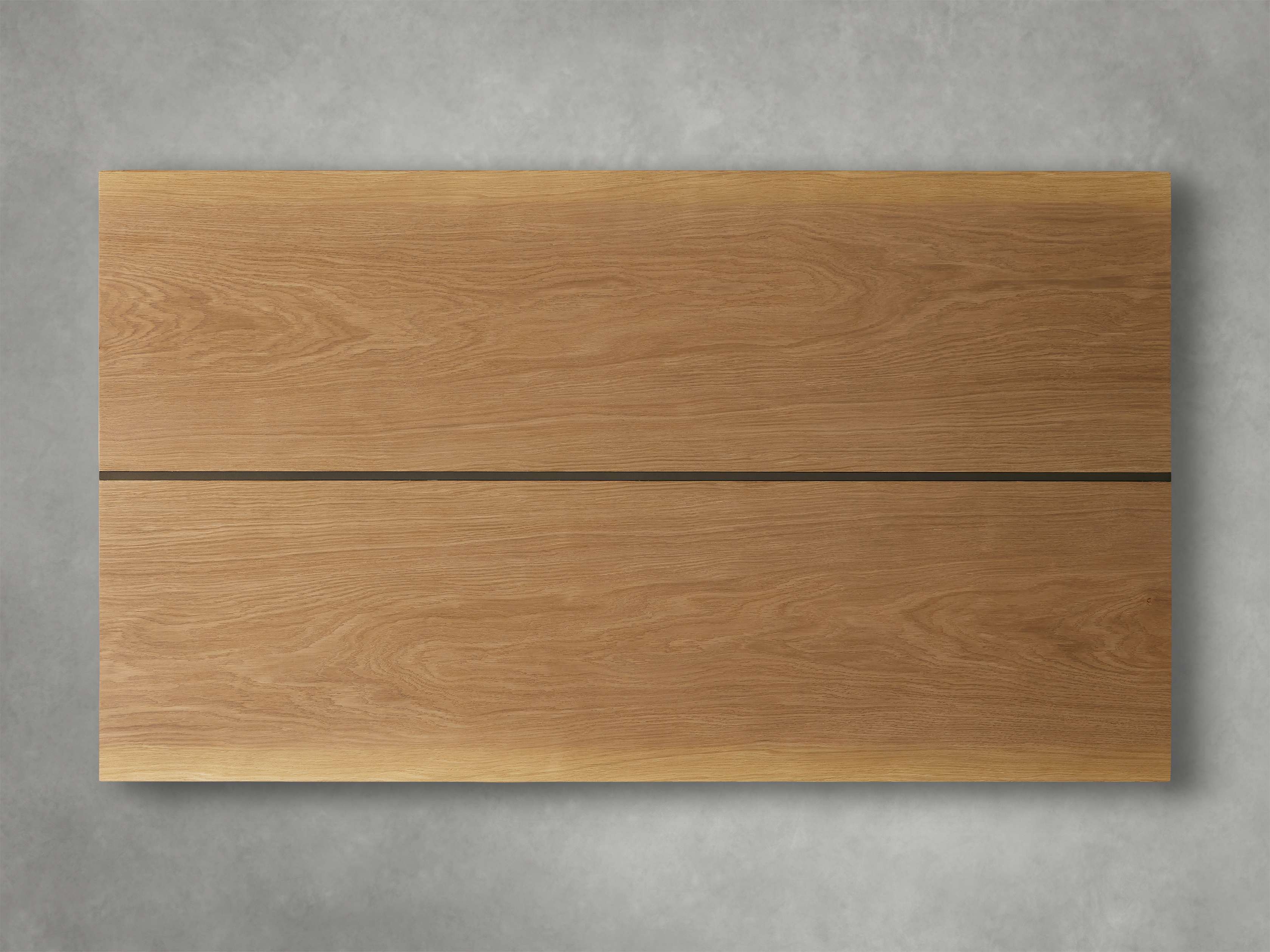 Mihaela Coffee Table in Vin Alb