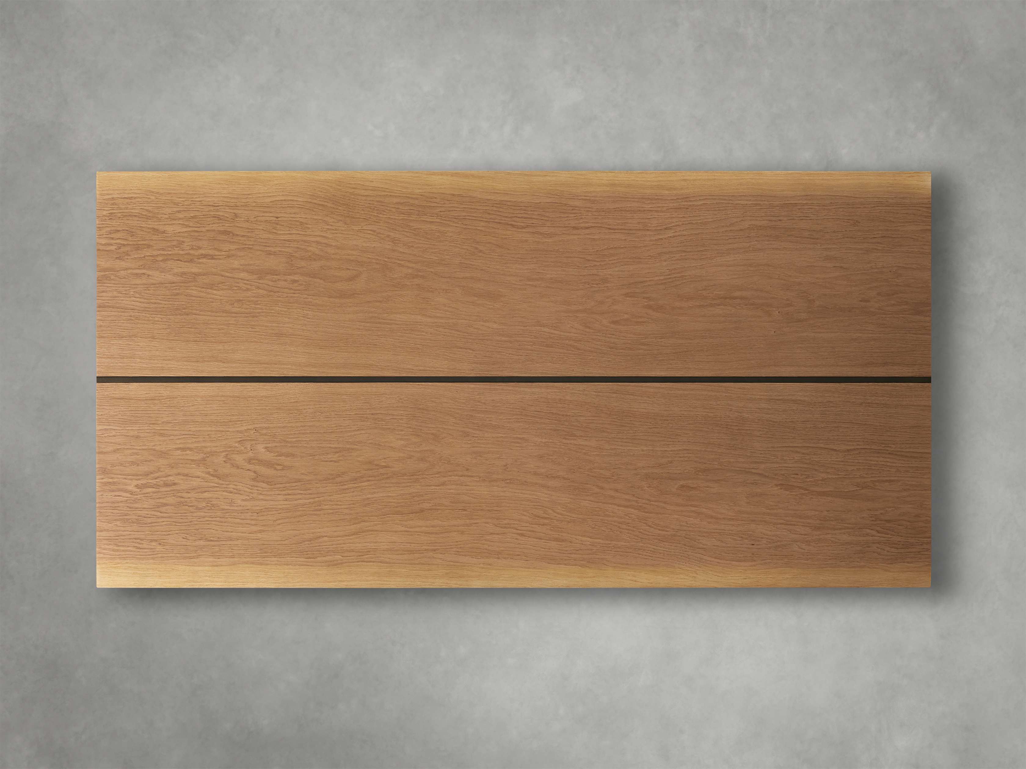 Mihaela Coffee Table in Vin Alb