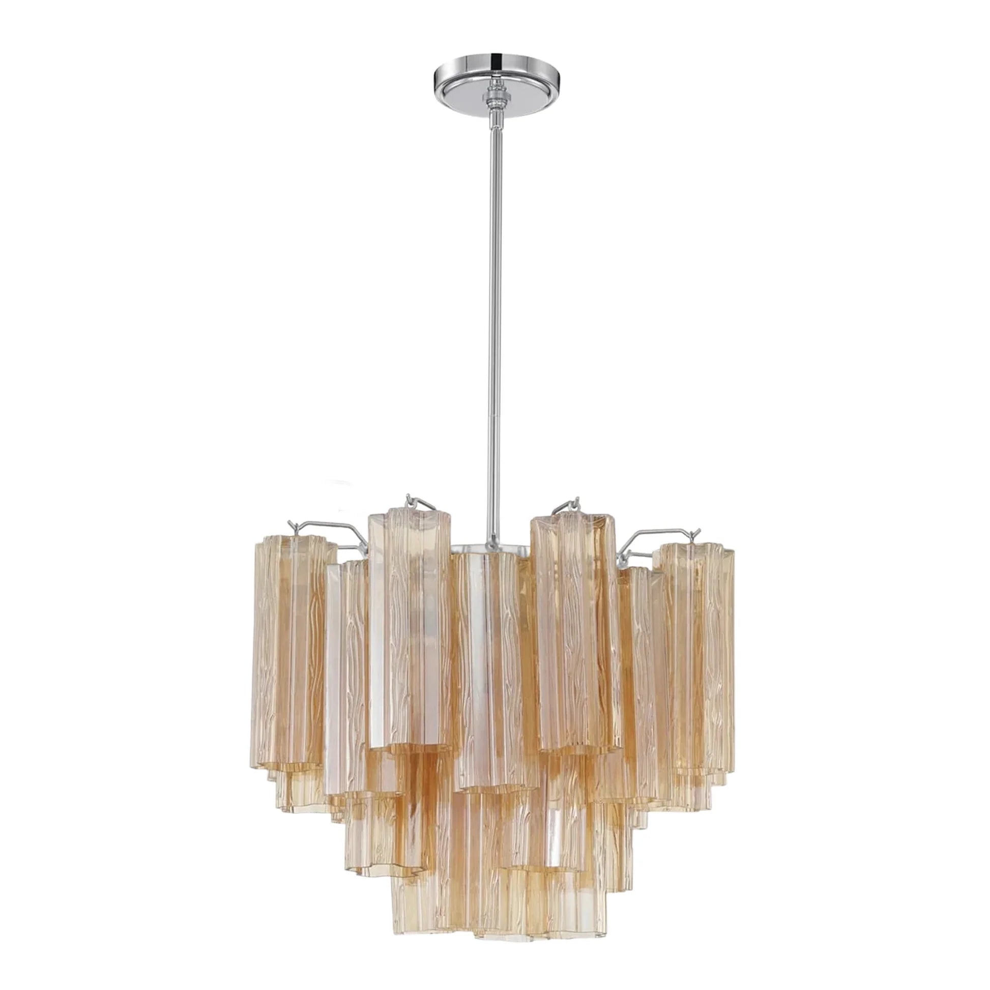 Addis Chandelier 17.8" 19.8" 22" 26.8" 32''D-Vancei