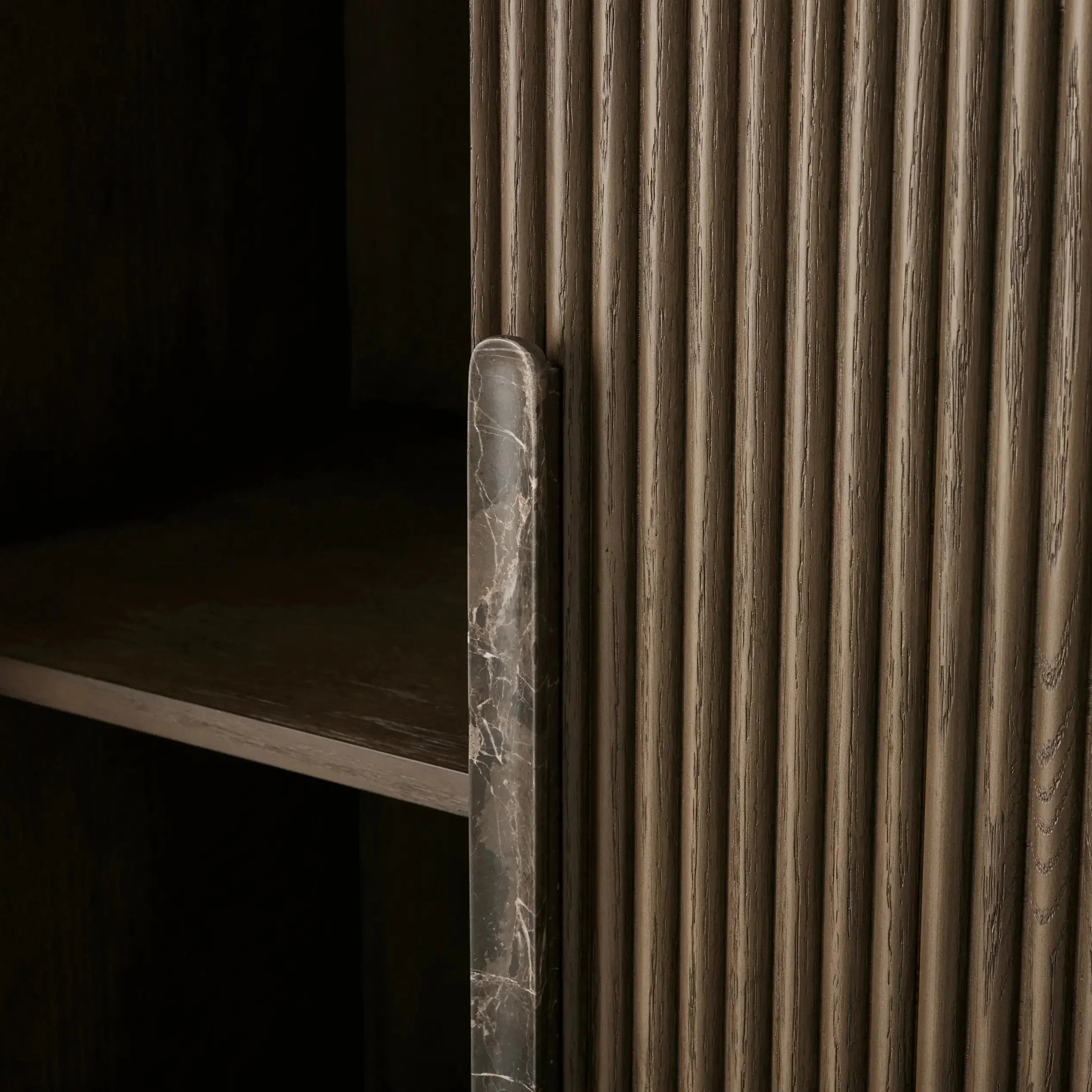 Astor Tall Cabinet-Vancei