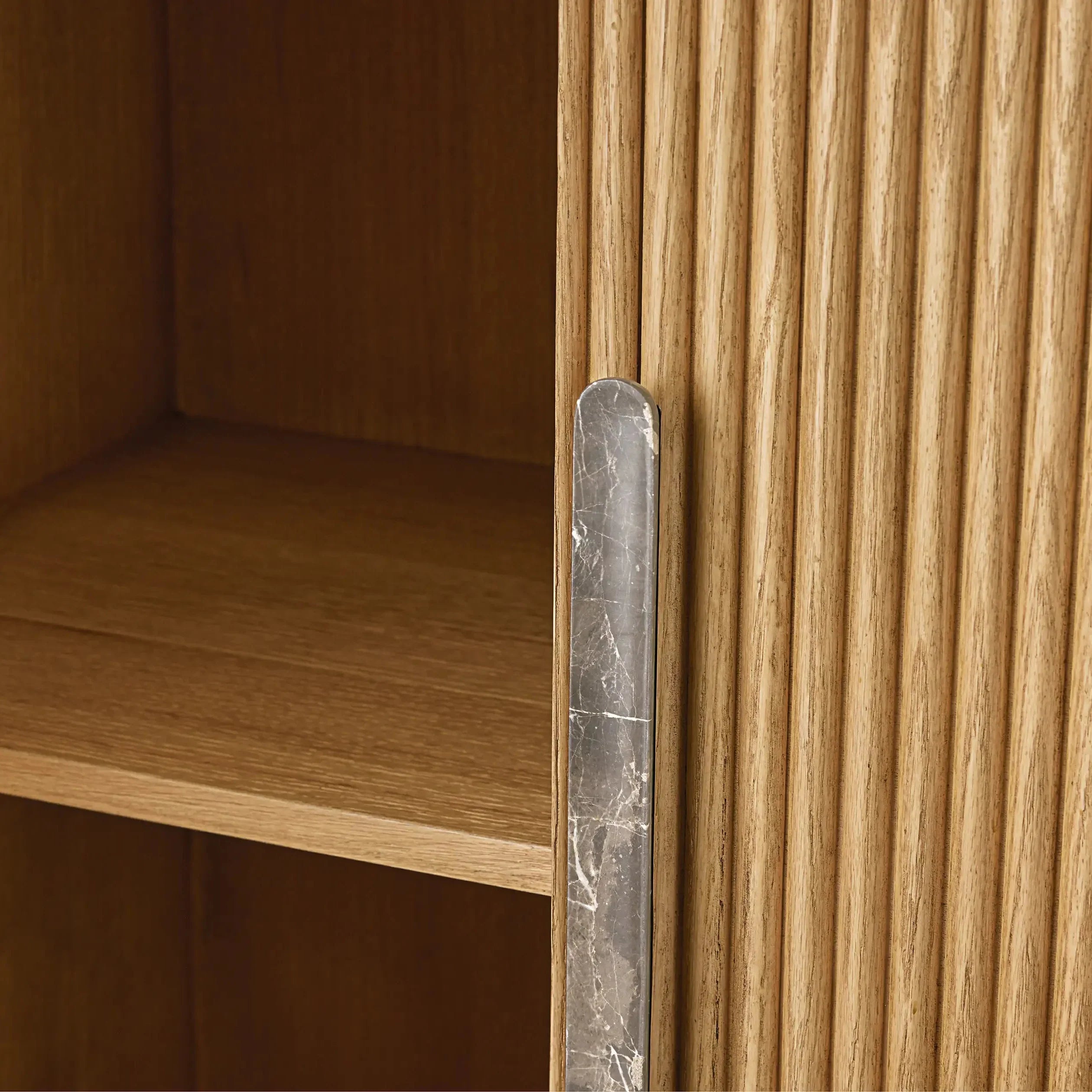 Astor Tall Cabinet-Vancei